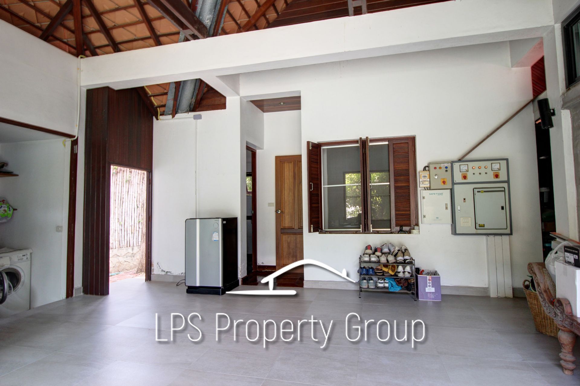 Huis in Hua Hin, Prachuap Khiri Khan 10065126