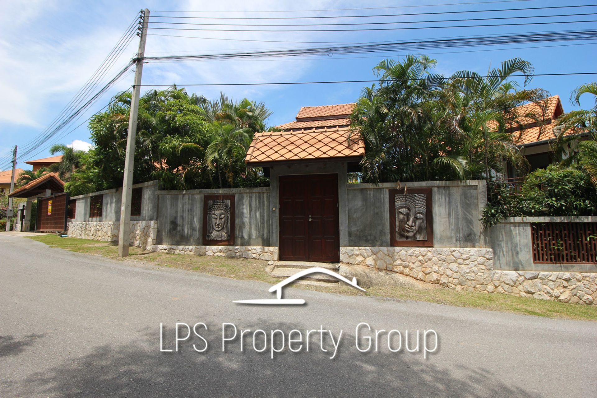 Huis in Hua Hin, Prachuap Khiri Khan 10065126