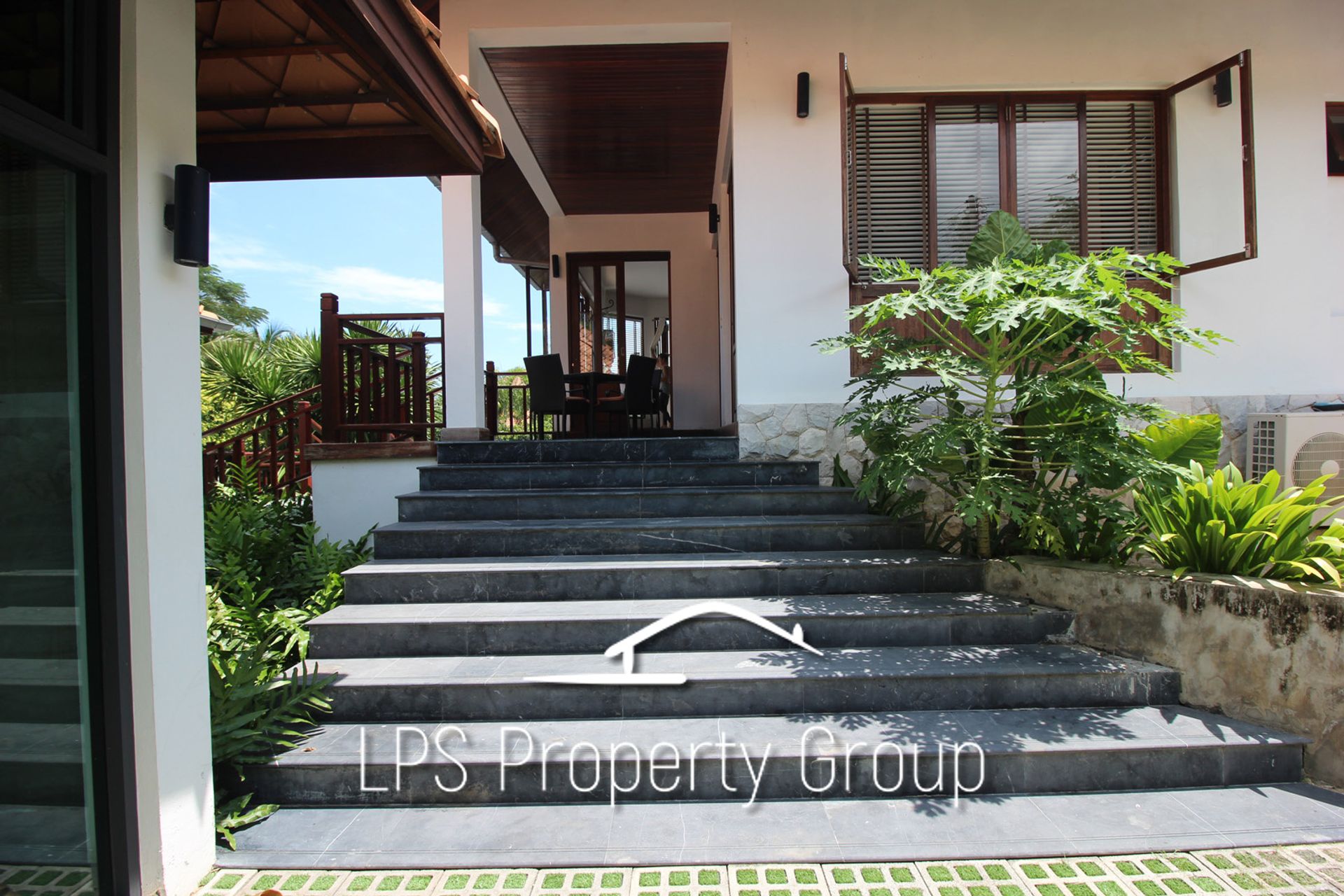 Huis in Hua Hin, Prachuap Khiri Khan 10065126