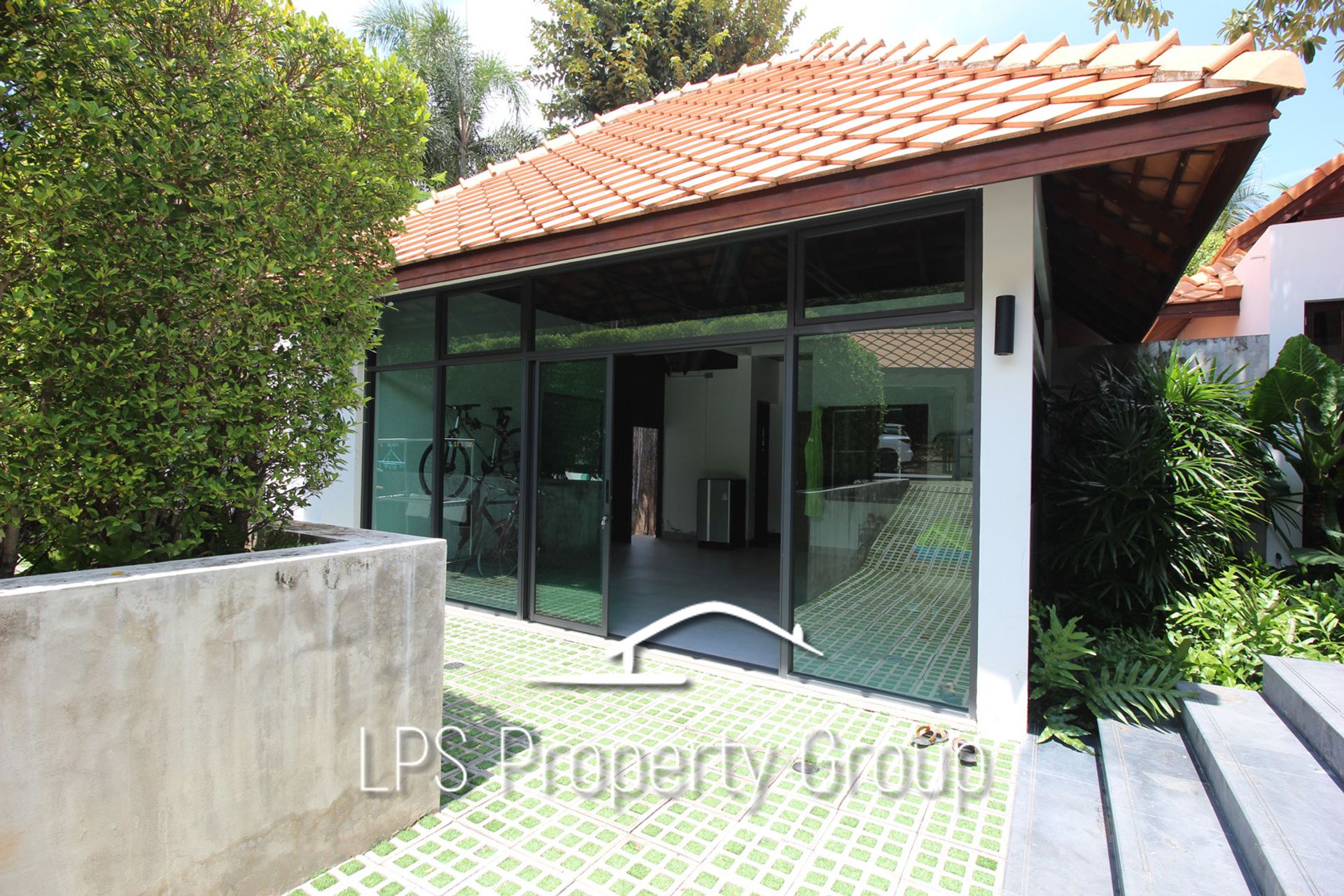 Huis in Hua Hin, Prachuap Khiri Khan 10065126