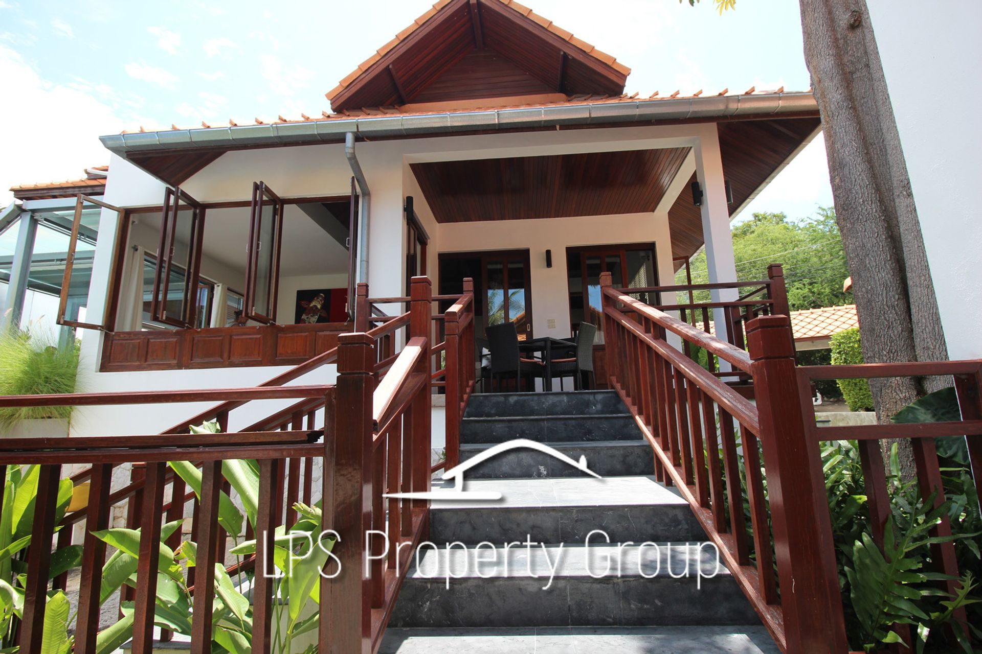 Huis in Hua Hin, Prachuap Khiri Khan 10065126