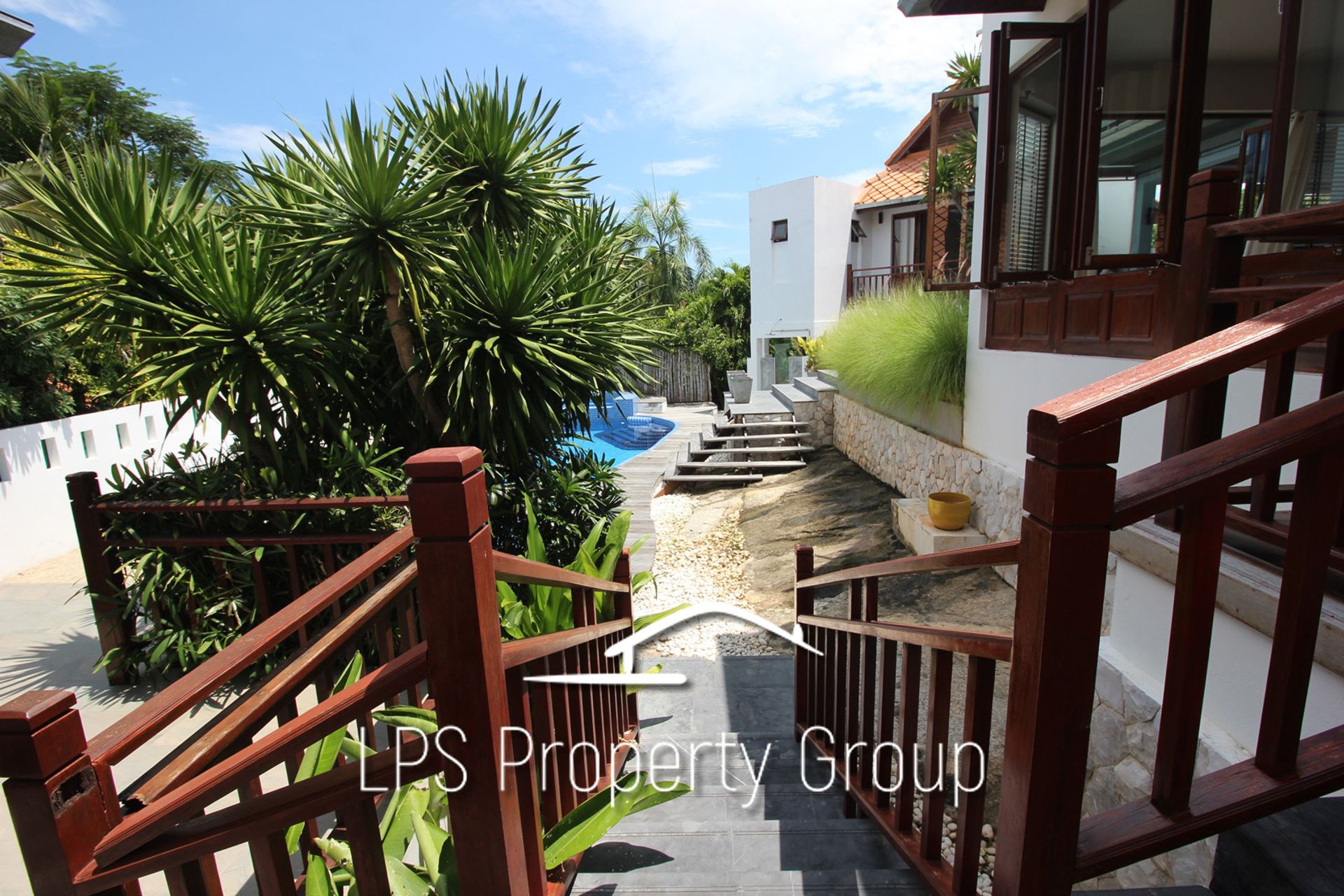 casa en Hua Hin, Prachuap Khiri Khan 10065126