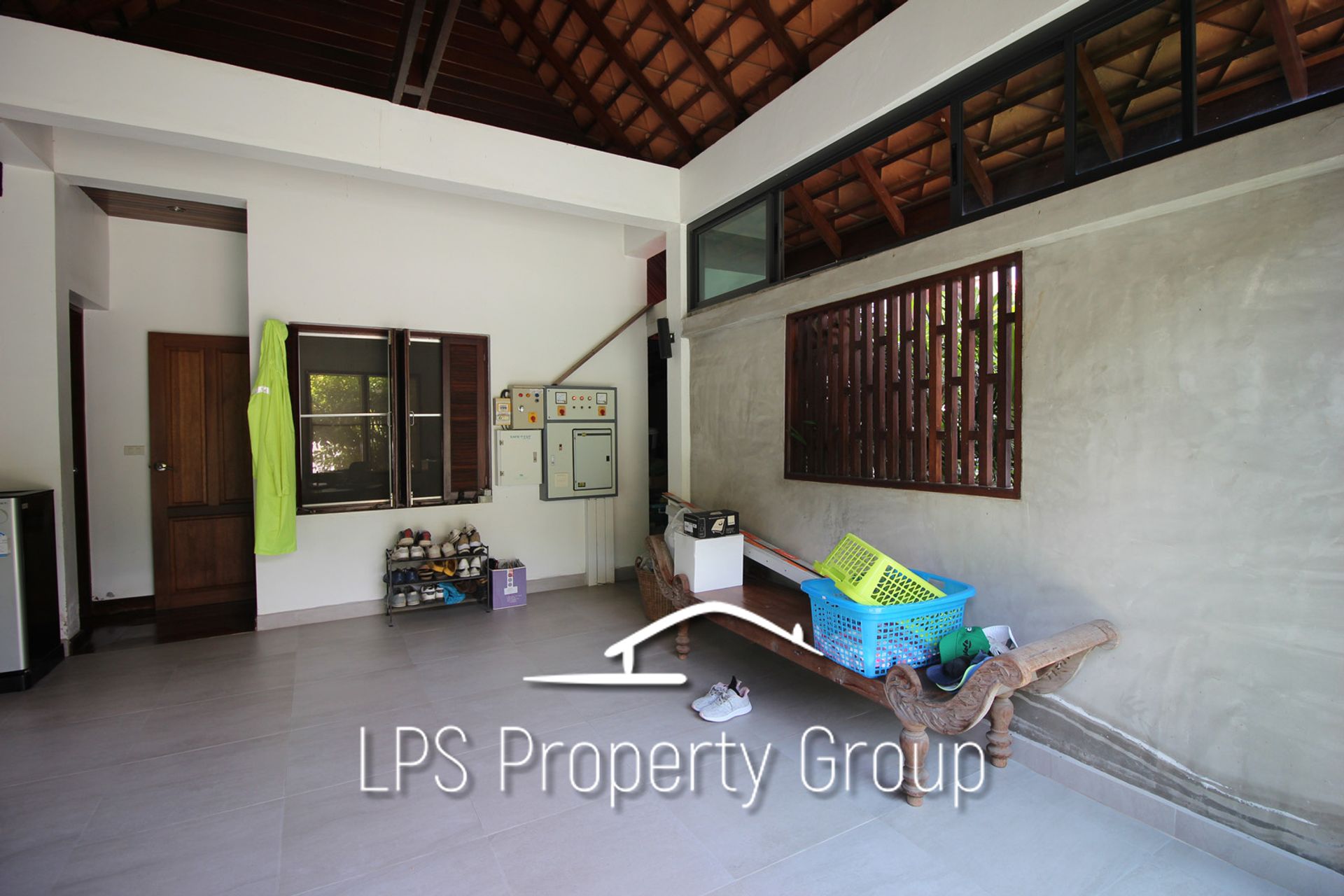 casa en Hua Hin, Prachuap Khiri Khan 10065126