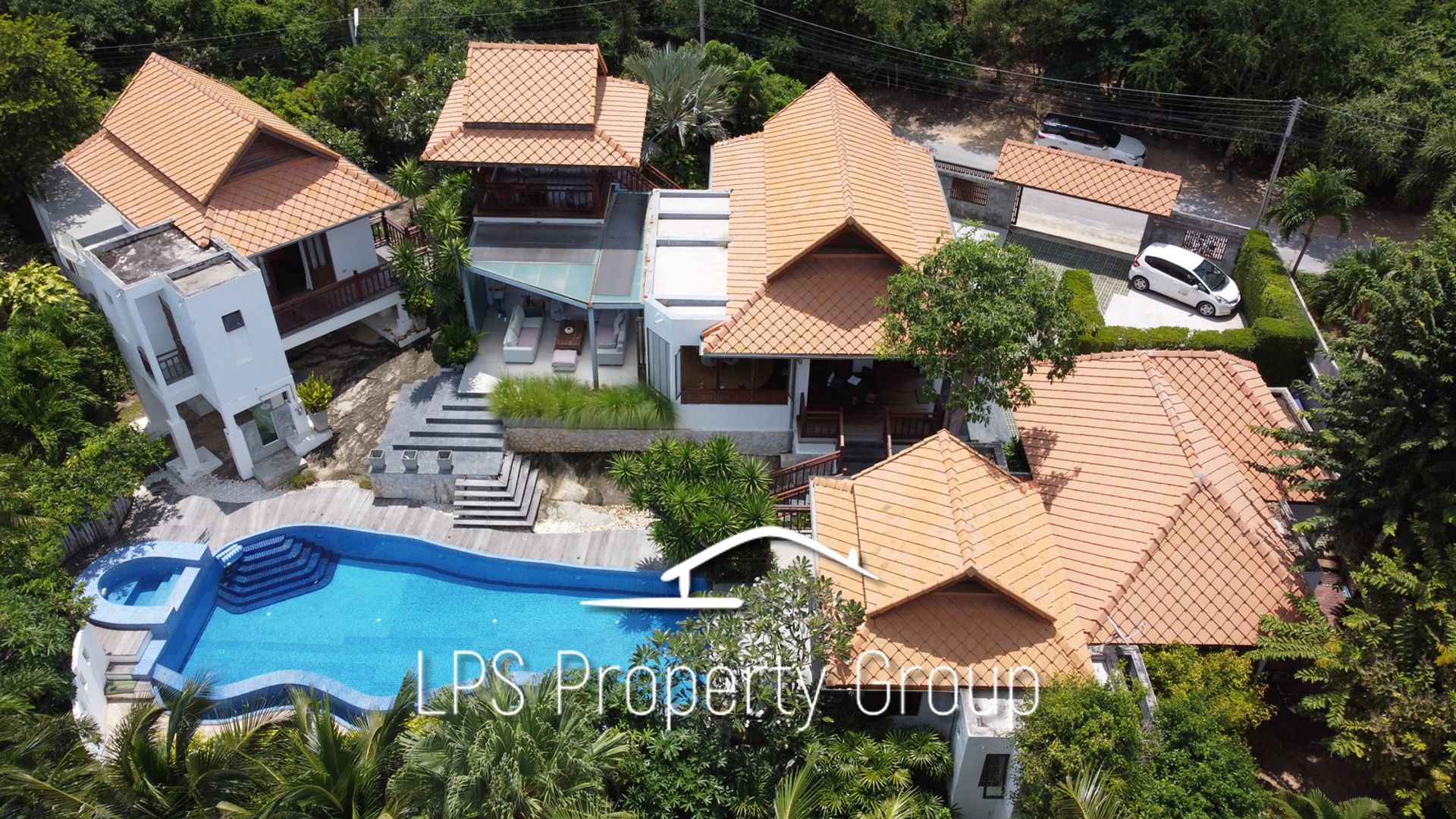 casa en Hua Hin, Prachuap Khiri Khan 10065126