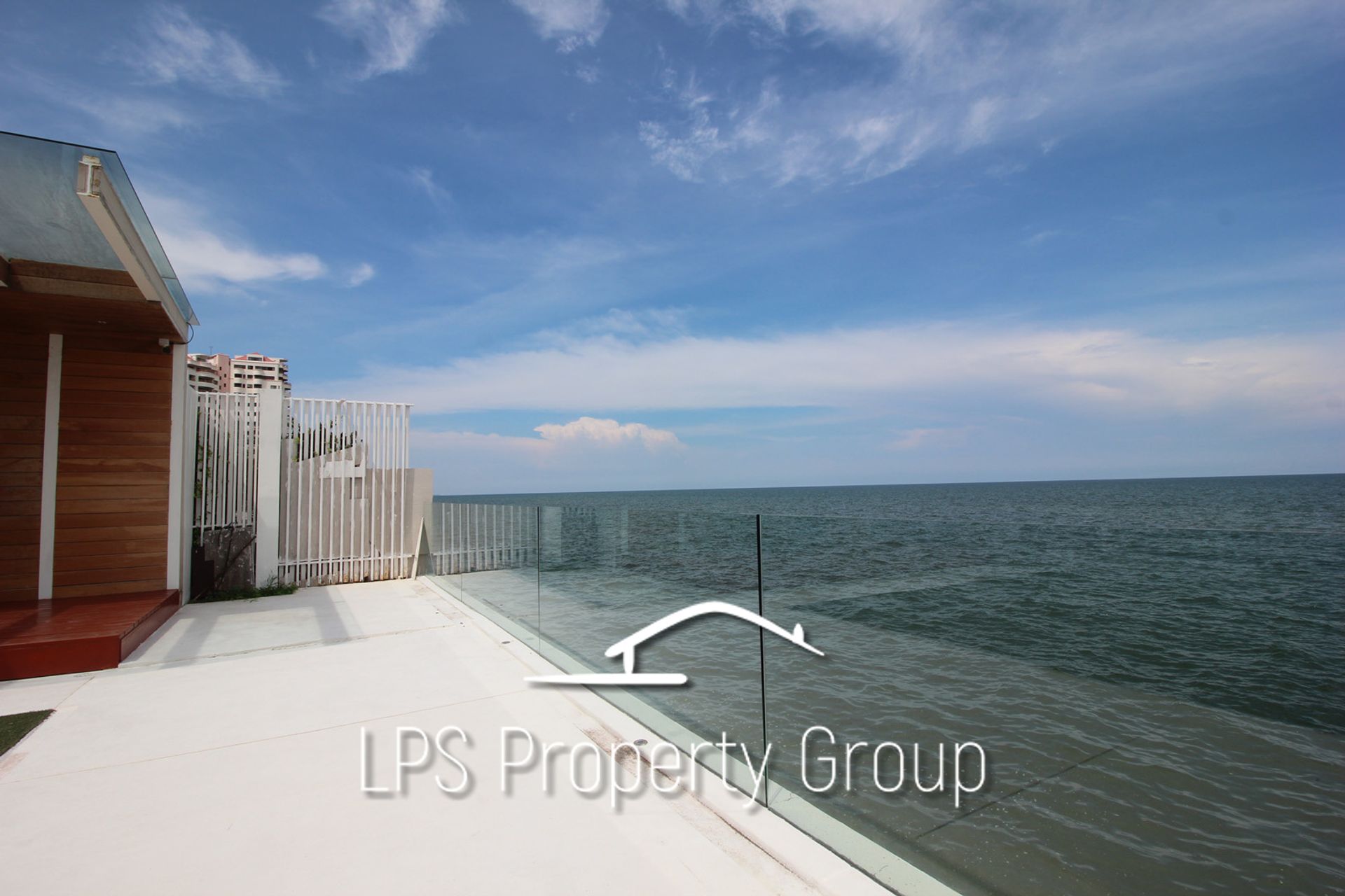 Hus i Hua Hin, Prachuap Khiri Khan 10065131