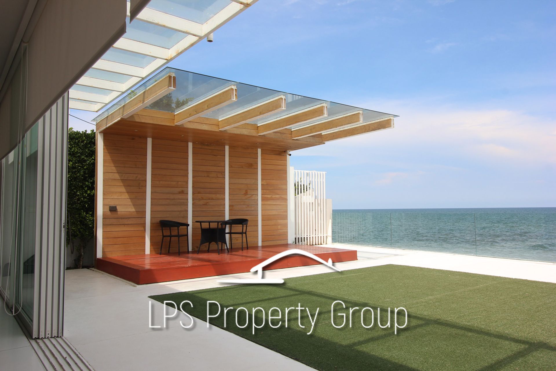 House in Hua Hin, Prachuap Khiri Khan 10065131