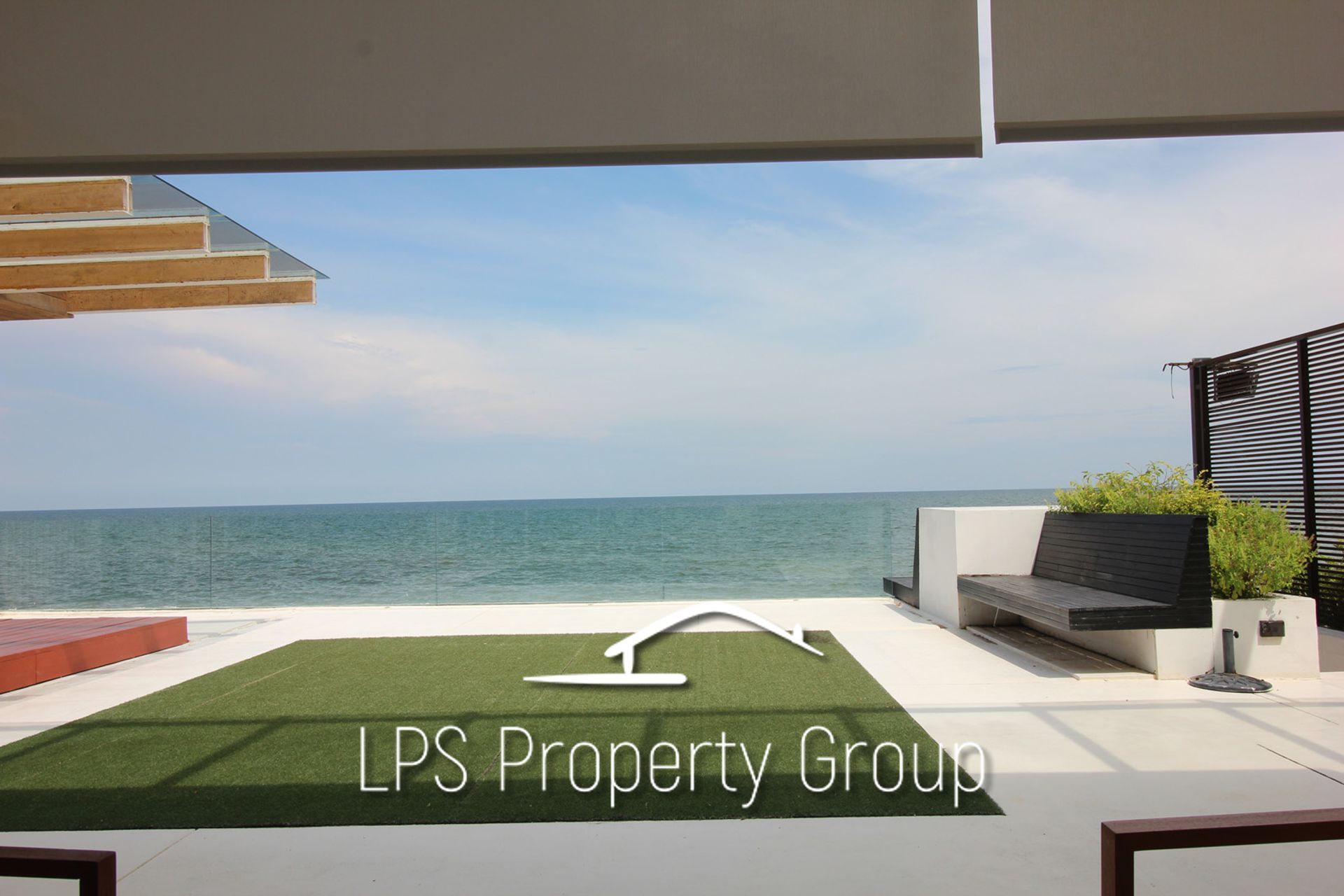 House in Hua Hin, Prachuap Khiri Khan 10065131