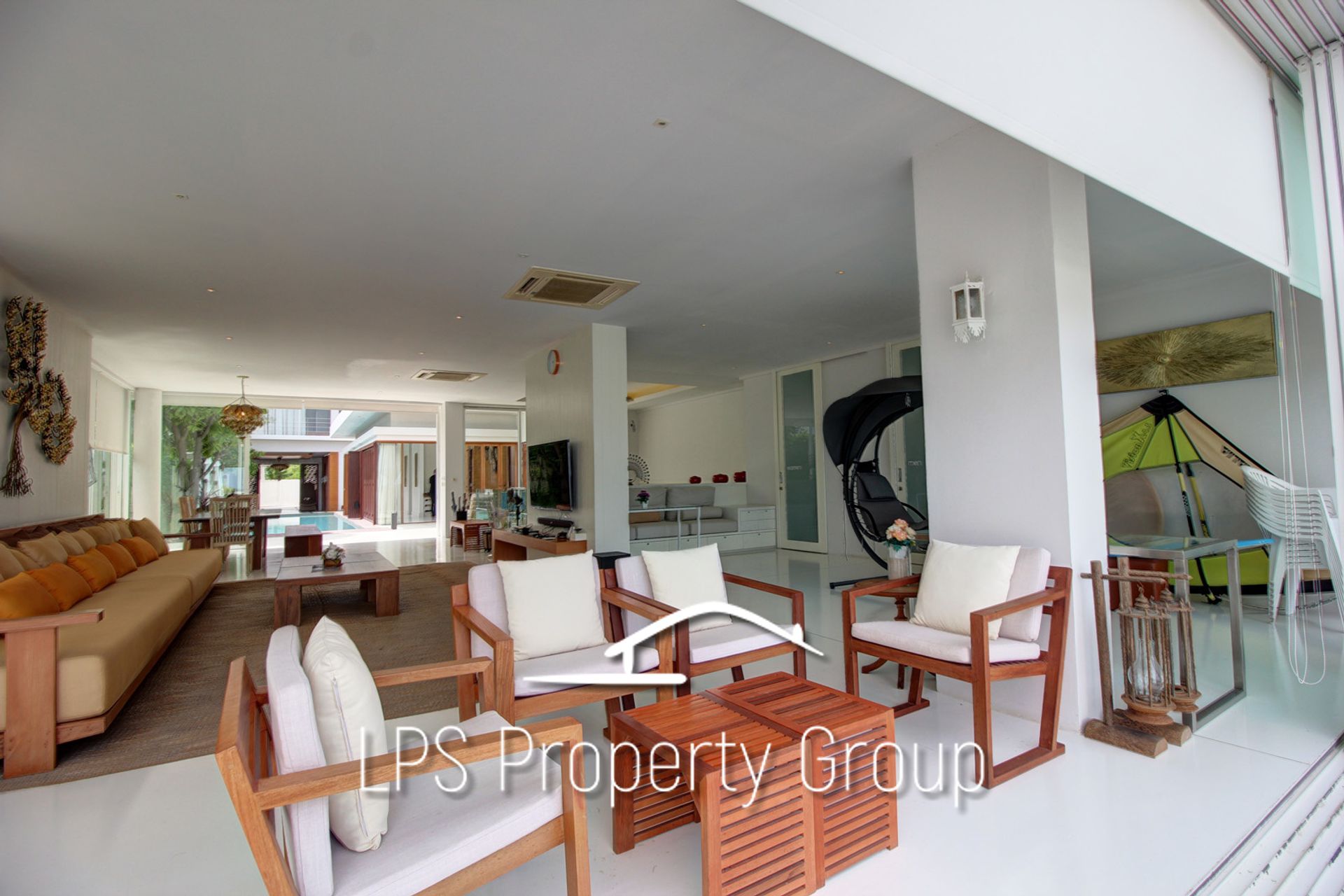 House in Hua Hin, Prachuap Khiri Khan 10065131