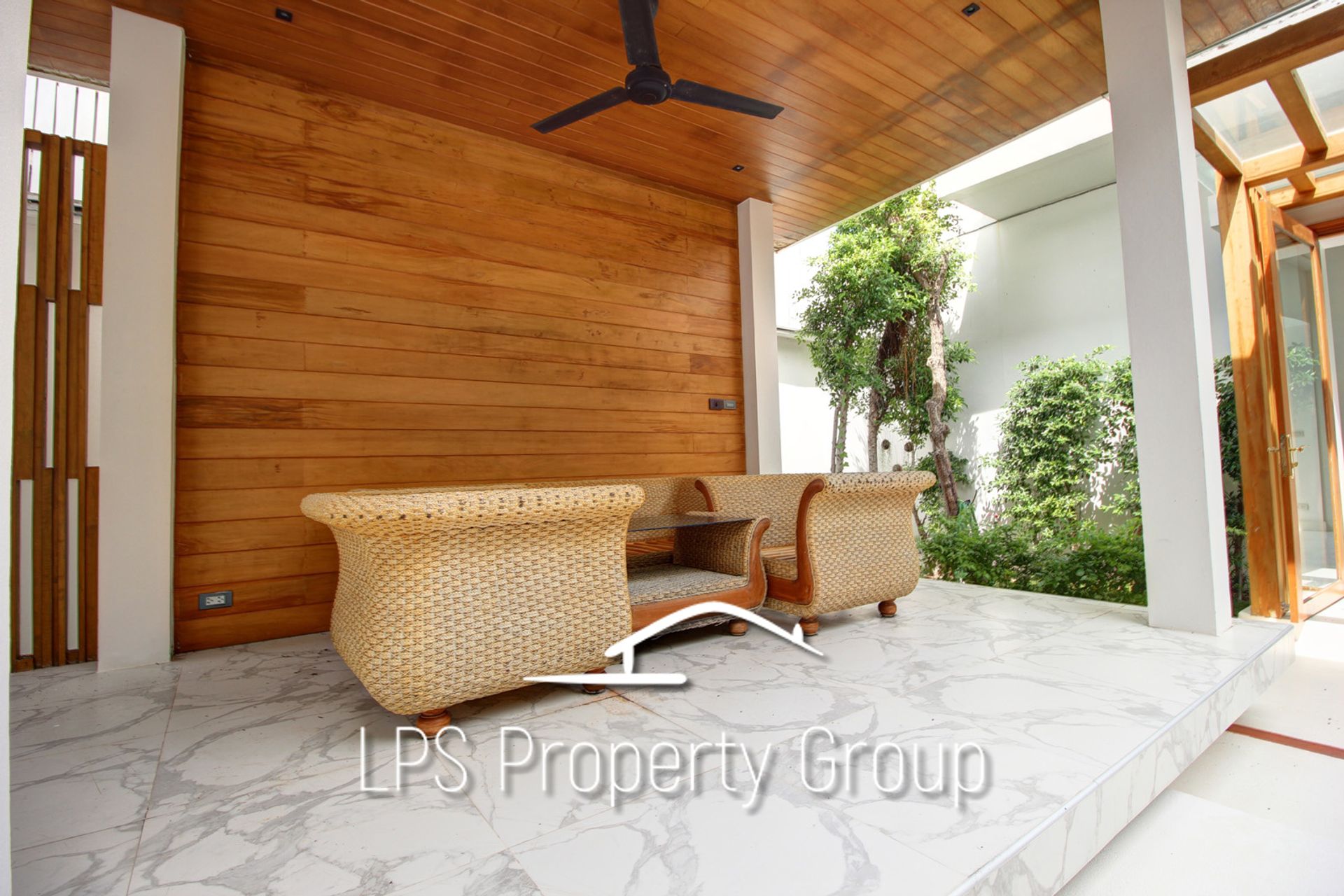 House in Hua Hin, Prachuap Khiri Khan 10065131