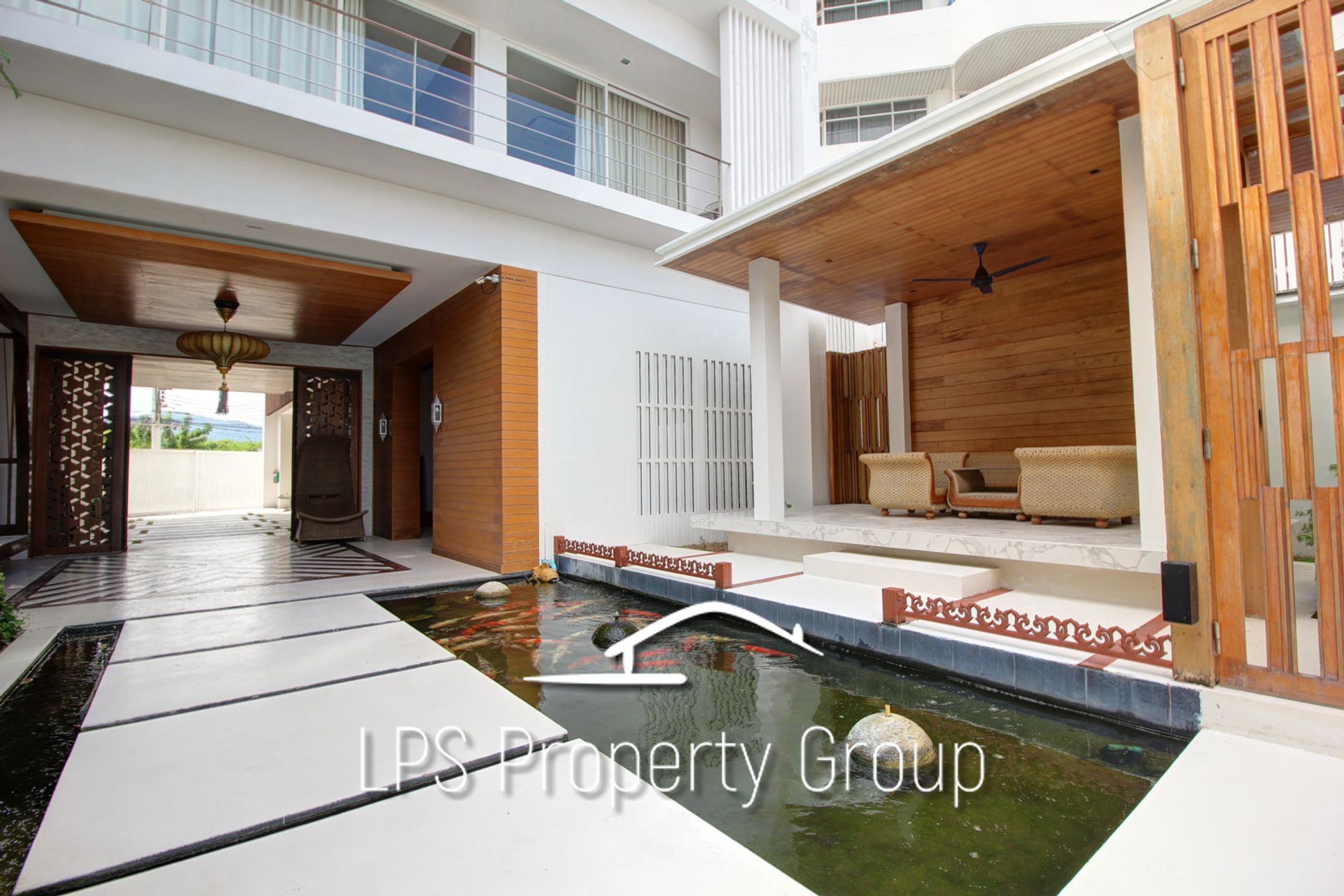 House in Hua Hin, Prachuap Khiri Khan 10065131