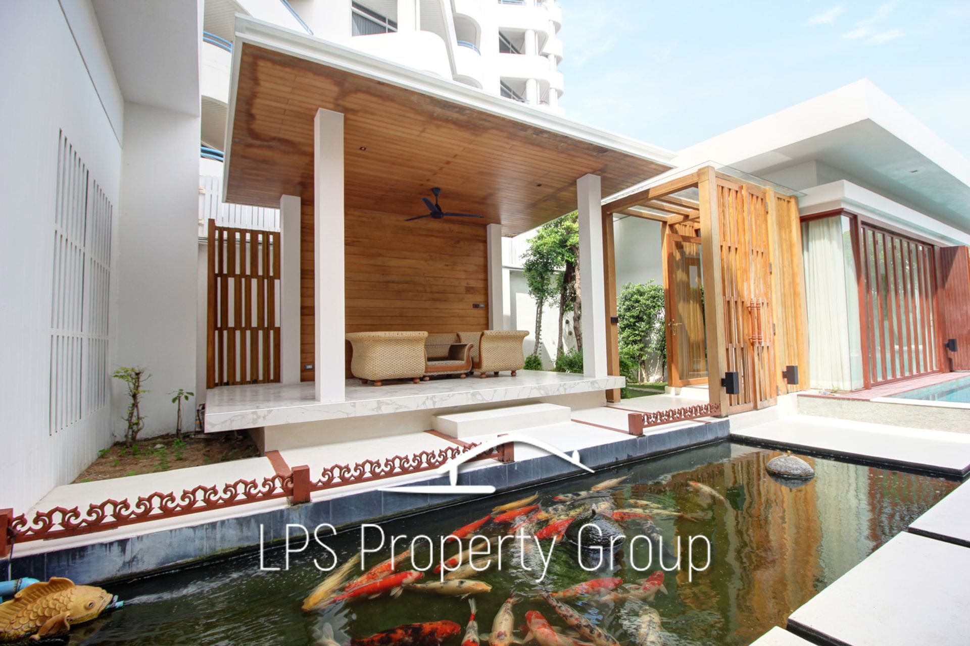 House in Hua Hin, Prachuap Khiri Khan 10065131