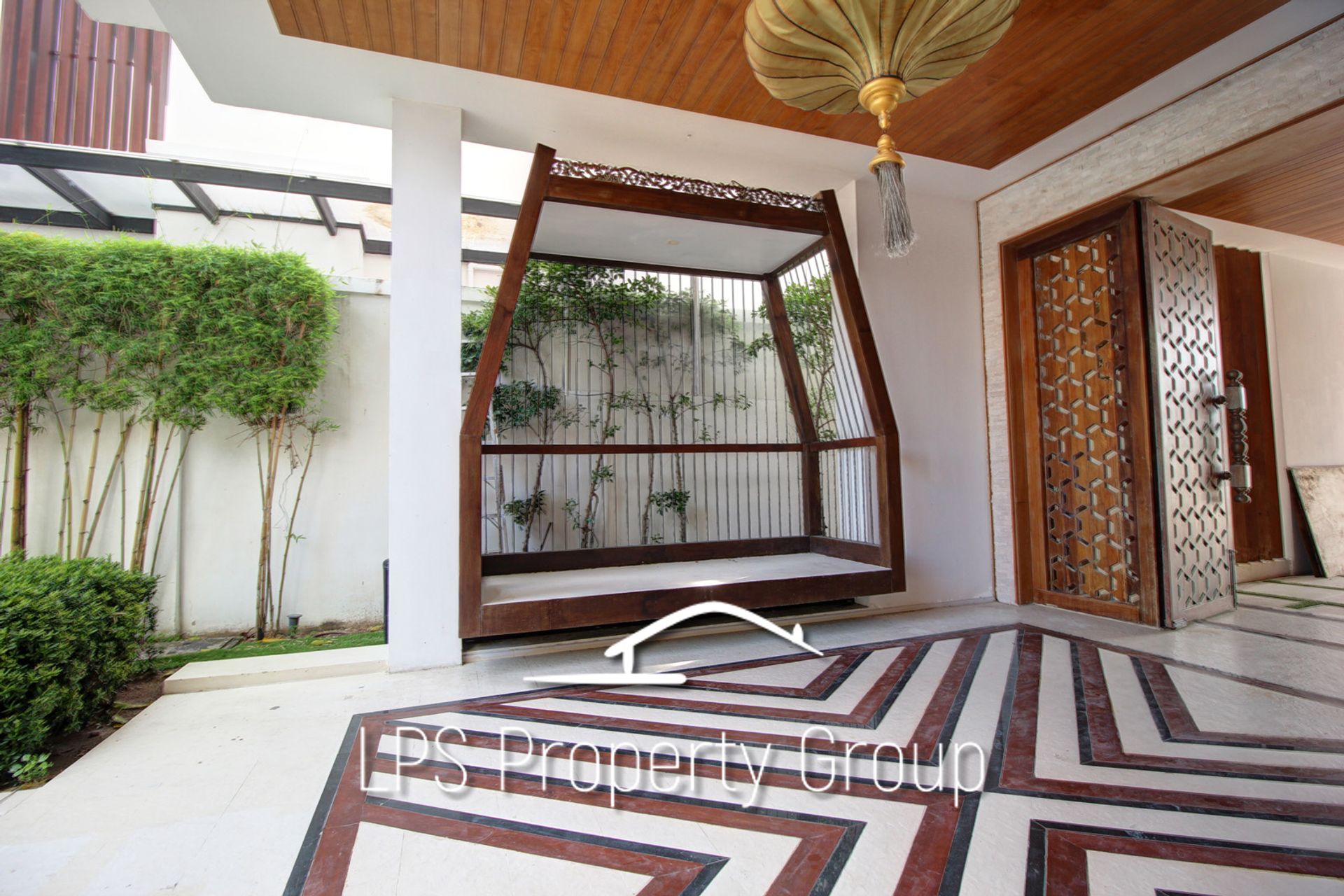 House in Hua Hin, Prachuap Khiri Khan 10065131