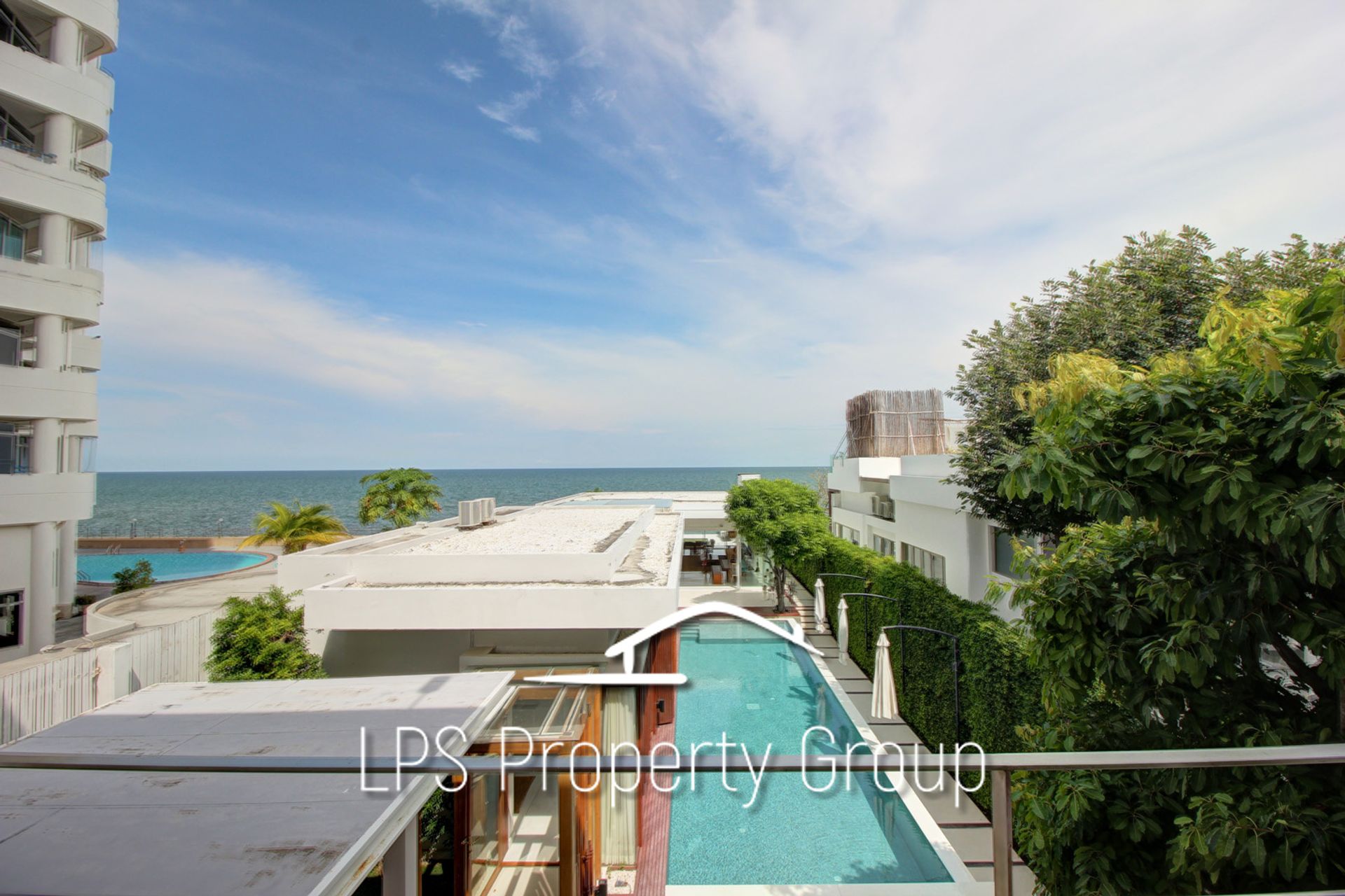 Dom w Hua Hin, Prachuap Khiri Khan 10065131