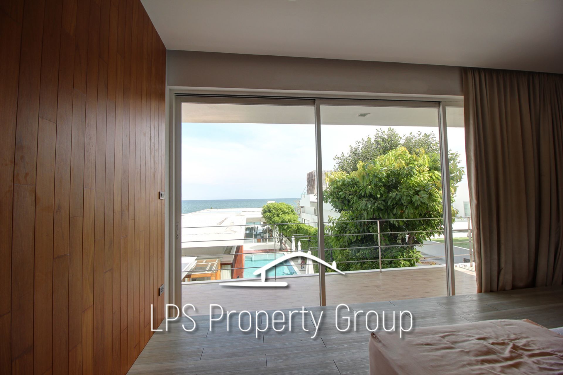 House in Hua Hin, Prachuap Khiri Khan 10065131