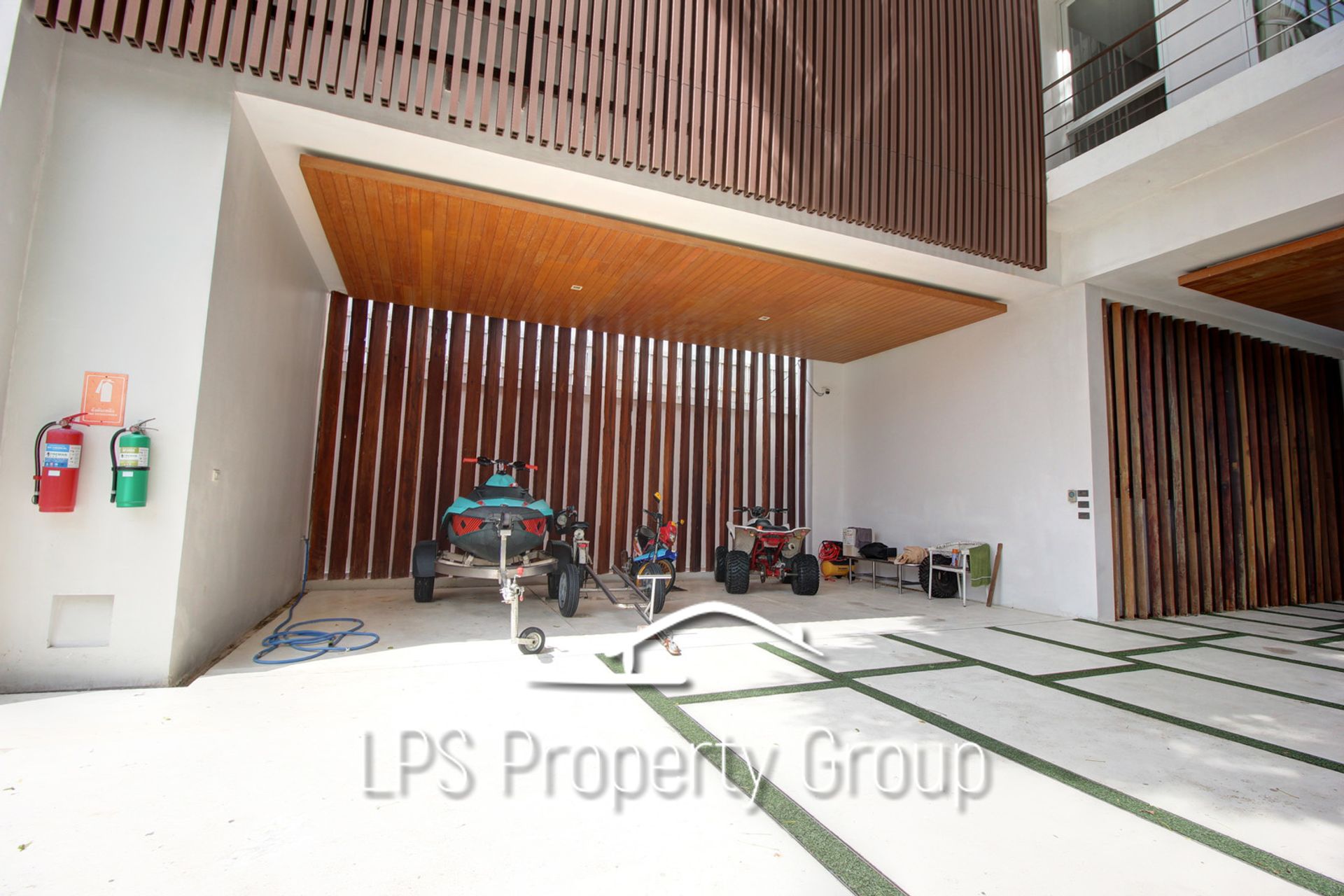 House in Hua Hin, Prachuap Khiri Khan 10065131