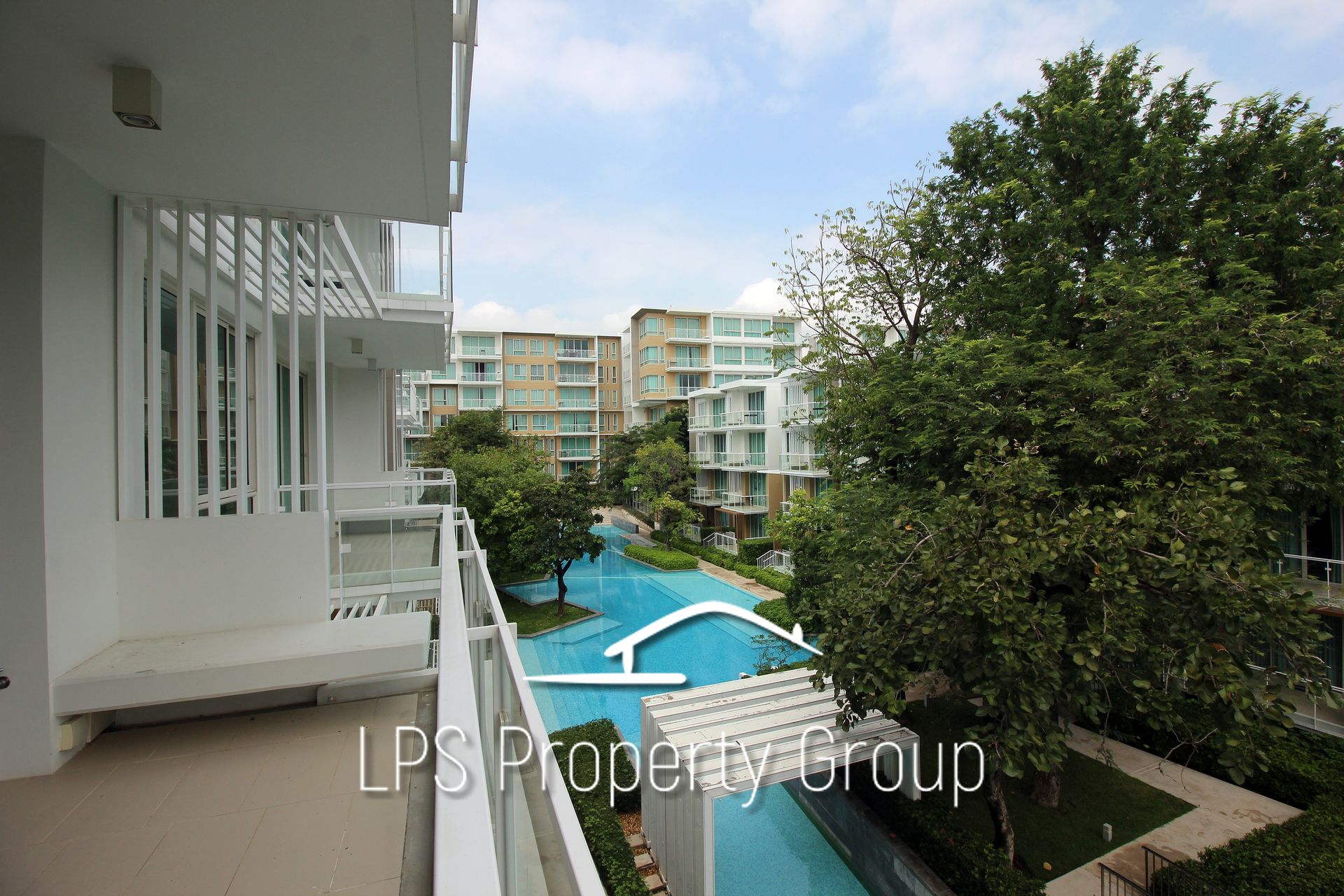 Kondominium w Hua Hin, Prachuap Khiri Khan 10065138