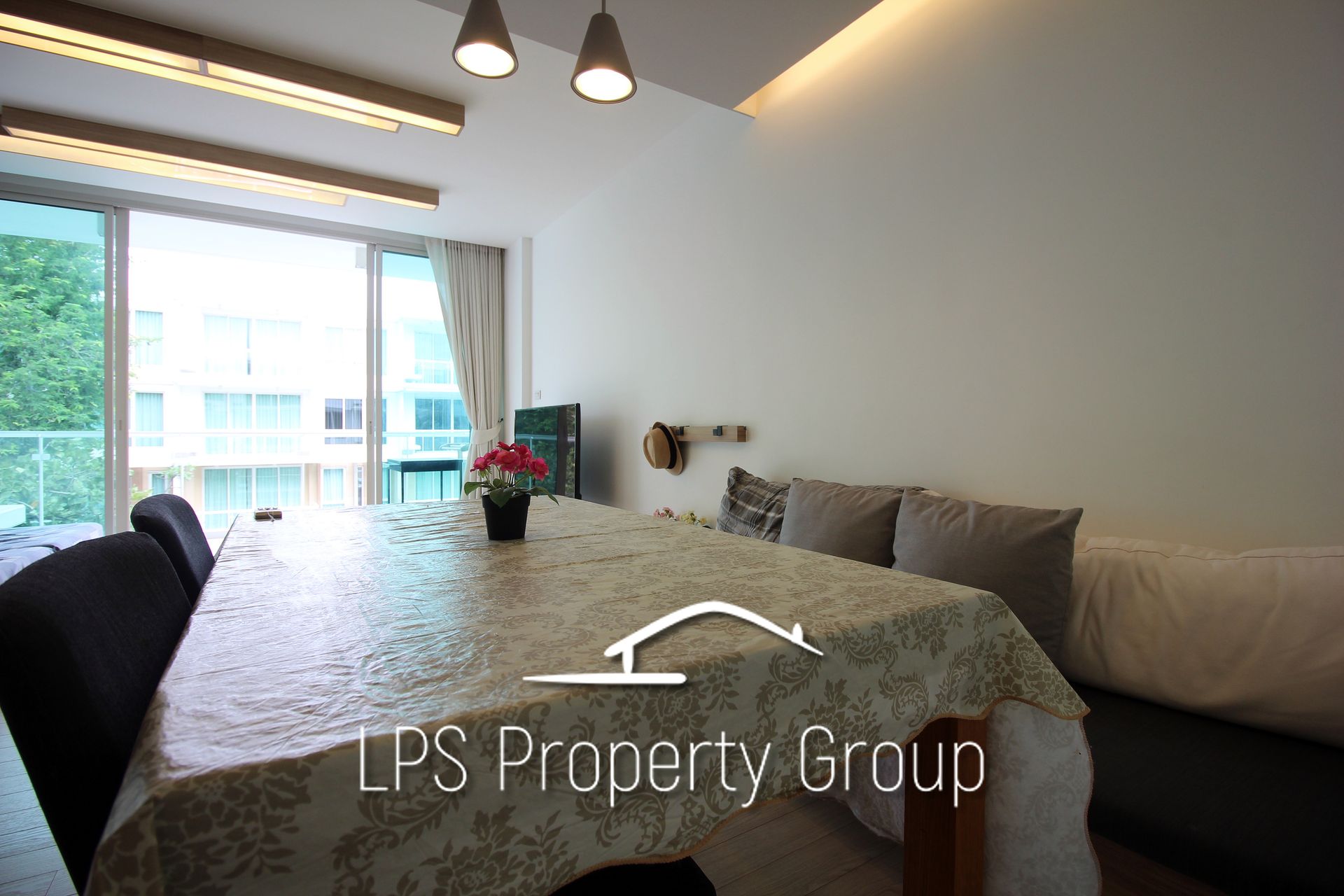 Condominium in Hua Hin, Prachuap Khiri Khan 10065138