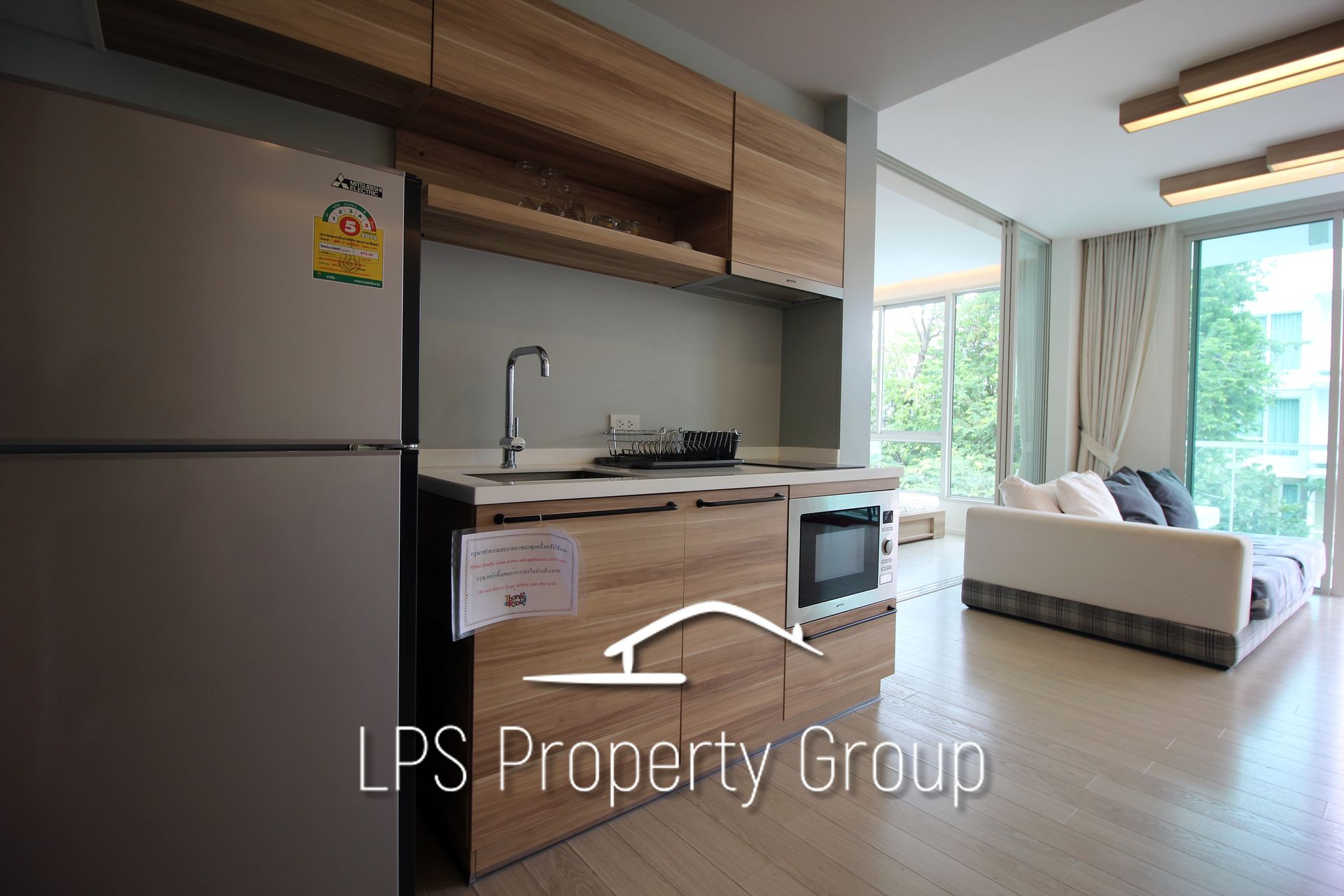 Condominium in Hua Hin, Prachuap Khiri Khan 10065138