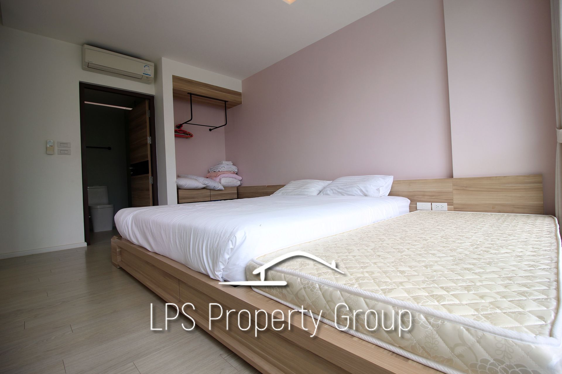 Condominium in Hua Hin, Prachuap Khiri Khan 10065138