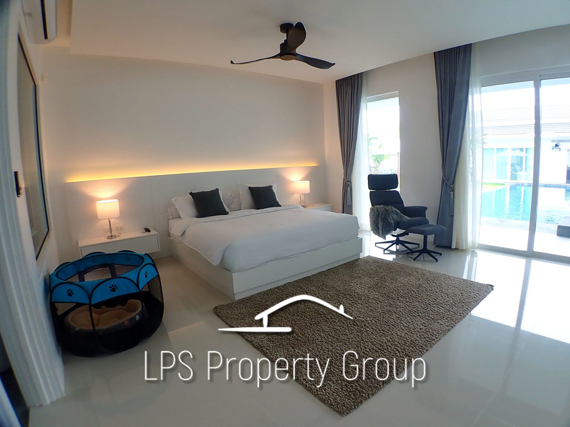 House in Hua Hin, Prachuap Khiri Khan 10065141