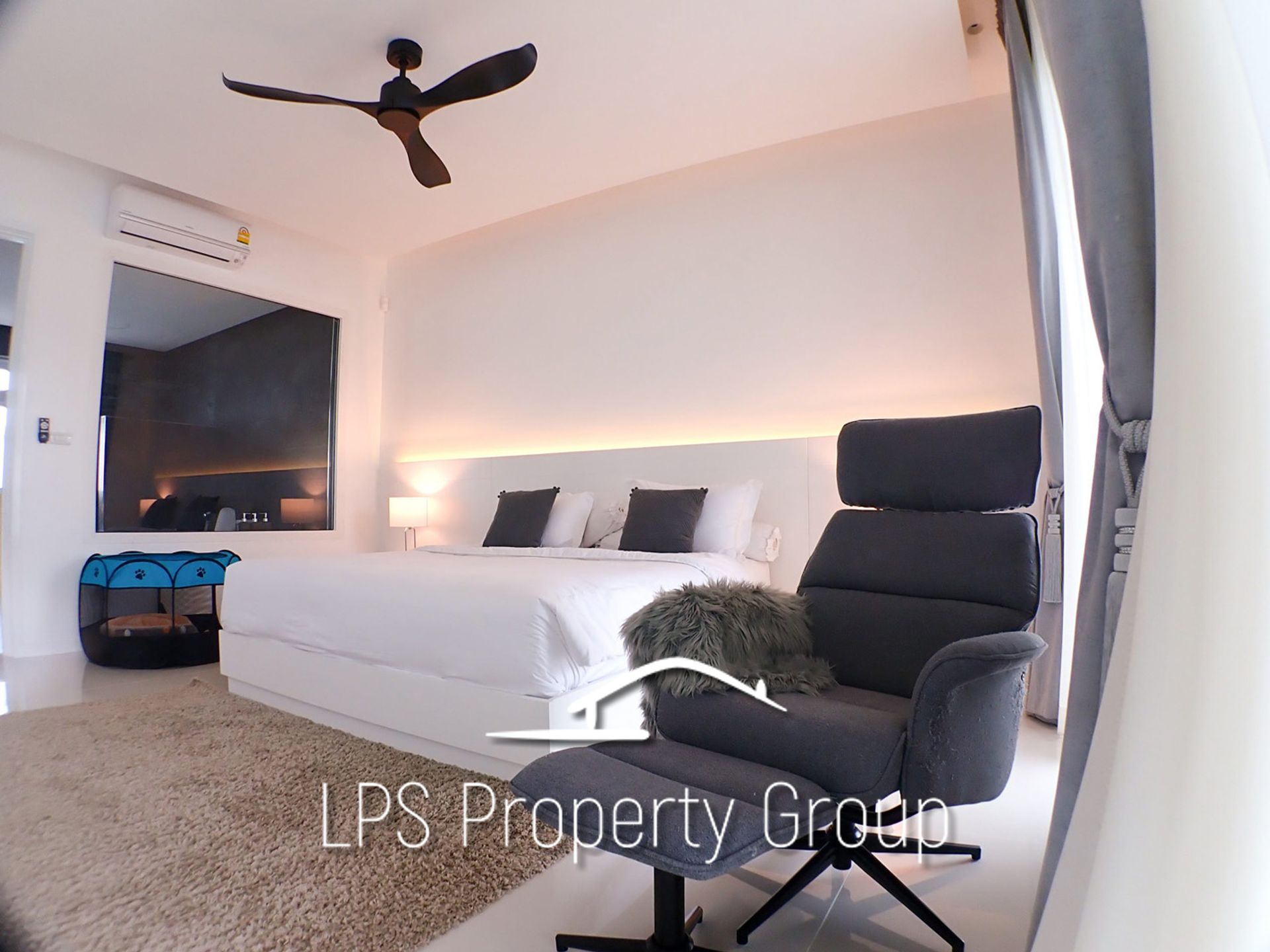 House in Hua Hin, Prachuap Khiri Khan 10065141