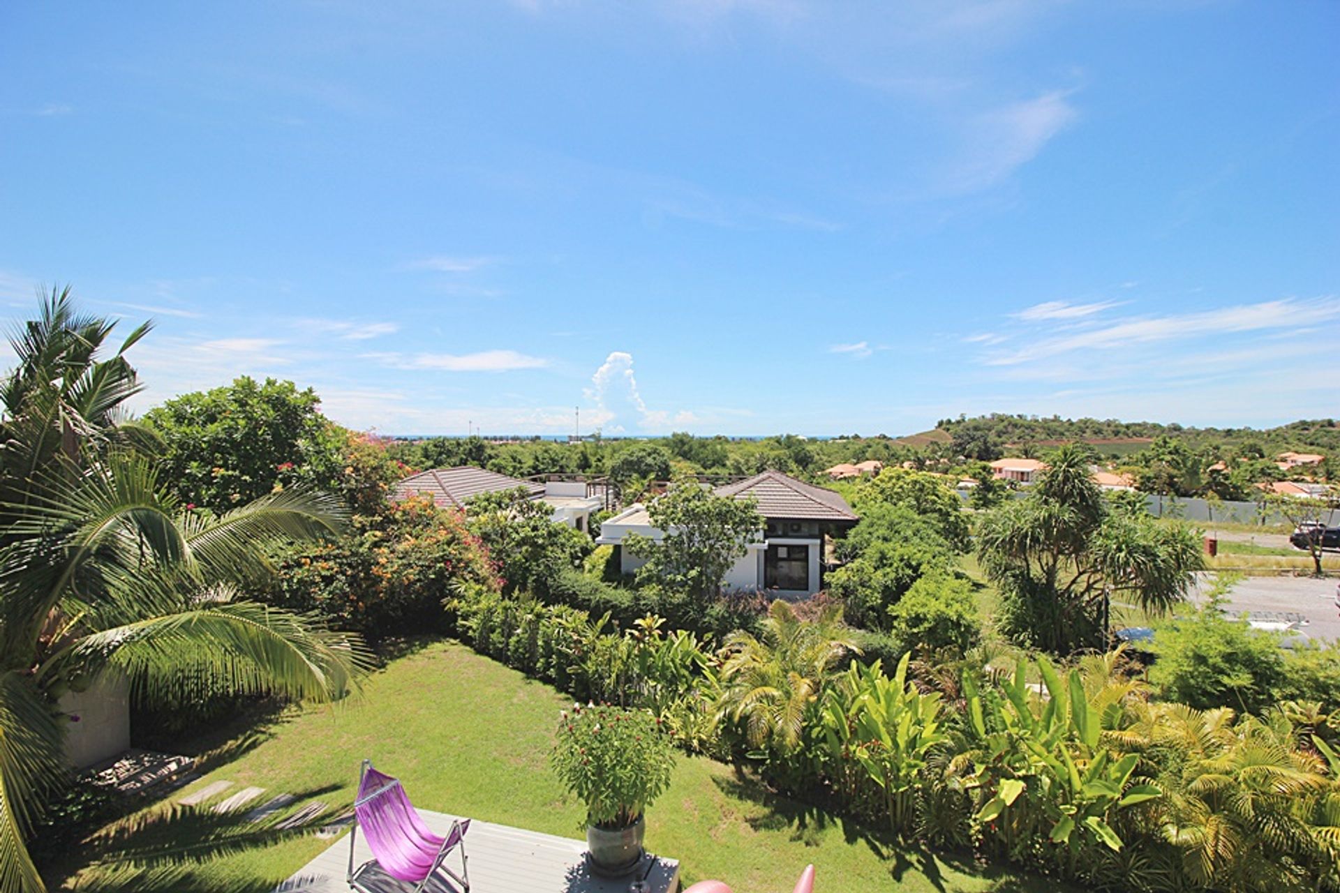 Huis in Hua Hin, Prachuap Khiri Khan 10065148