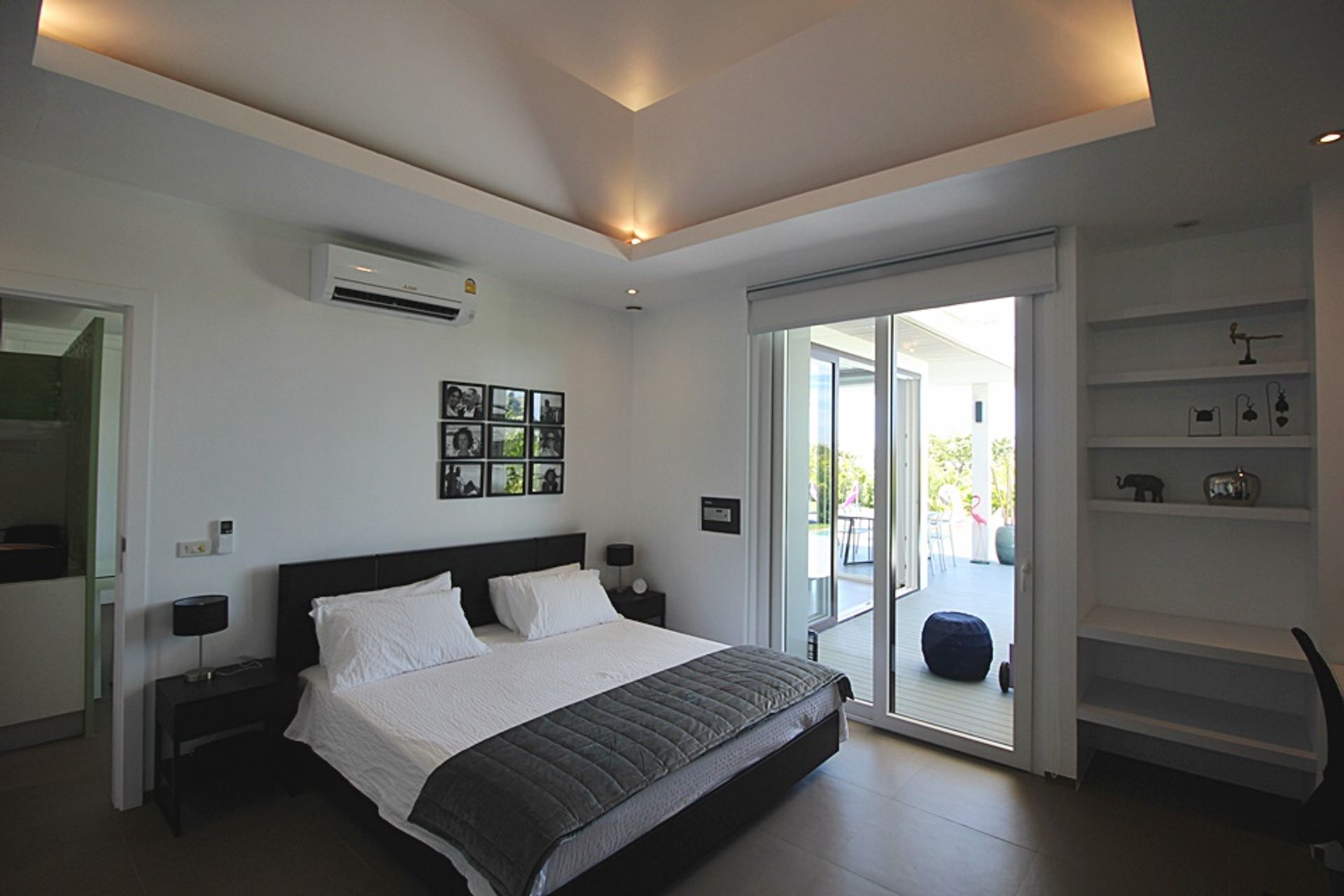 Hus i Hua Hin, Prachuap Khiri Khan 10065148