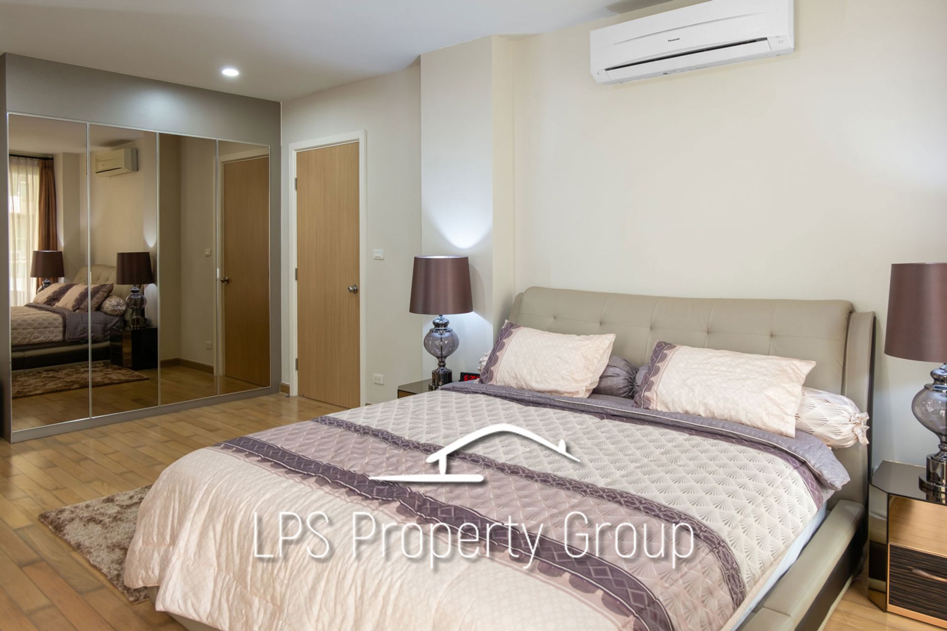 Condominium in Hua Hin, Prachuap Khiri Khan 10065153