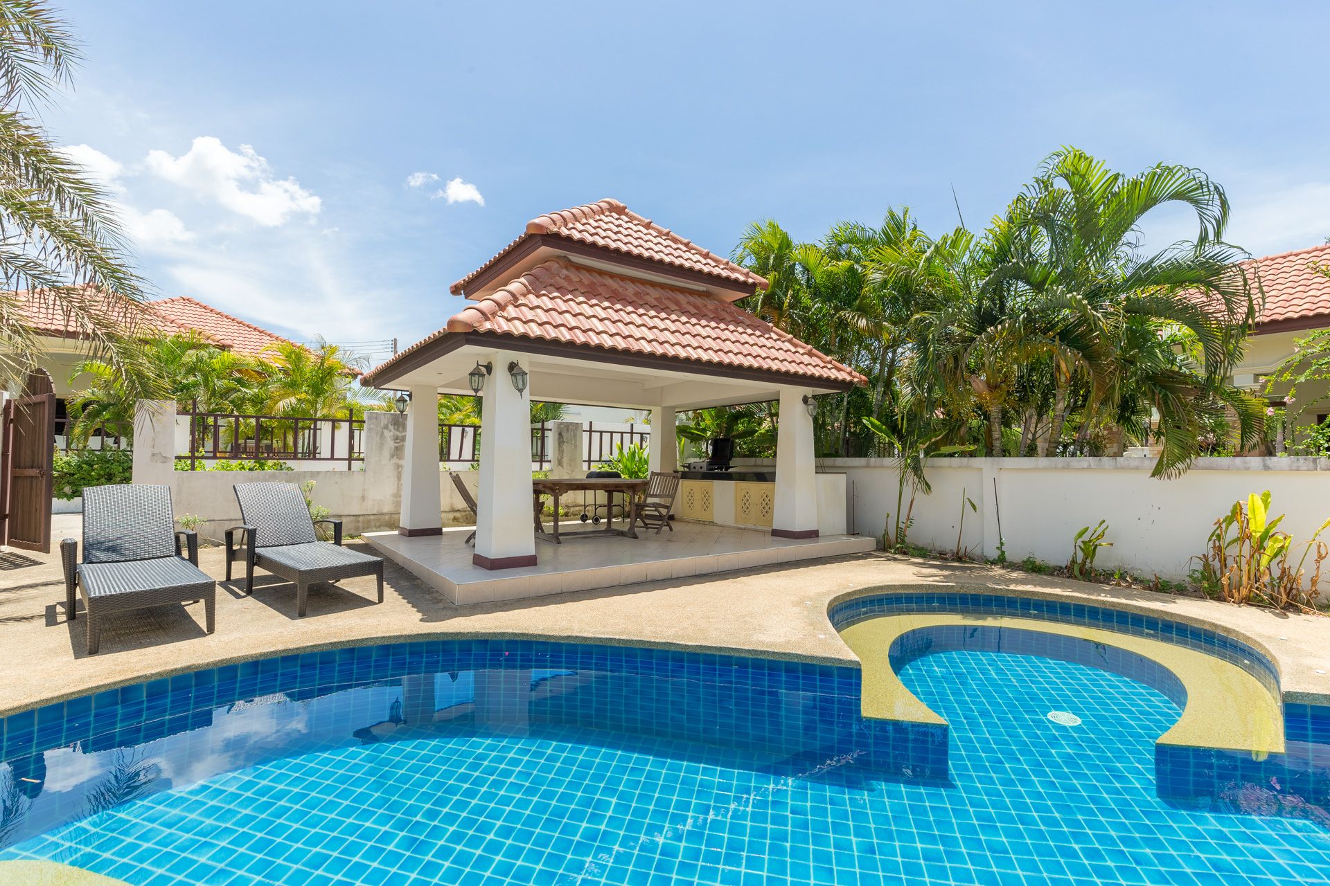 σπίτι σε Hua Hin, Prachuap Khiri Khan 10065155