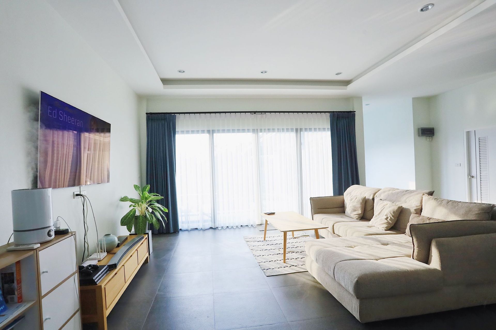 Hus i Hua Hin, Prachuap Khiri Khan 10065157