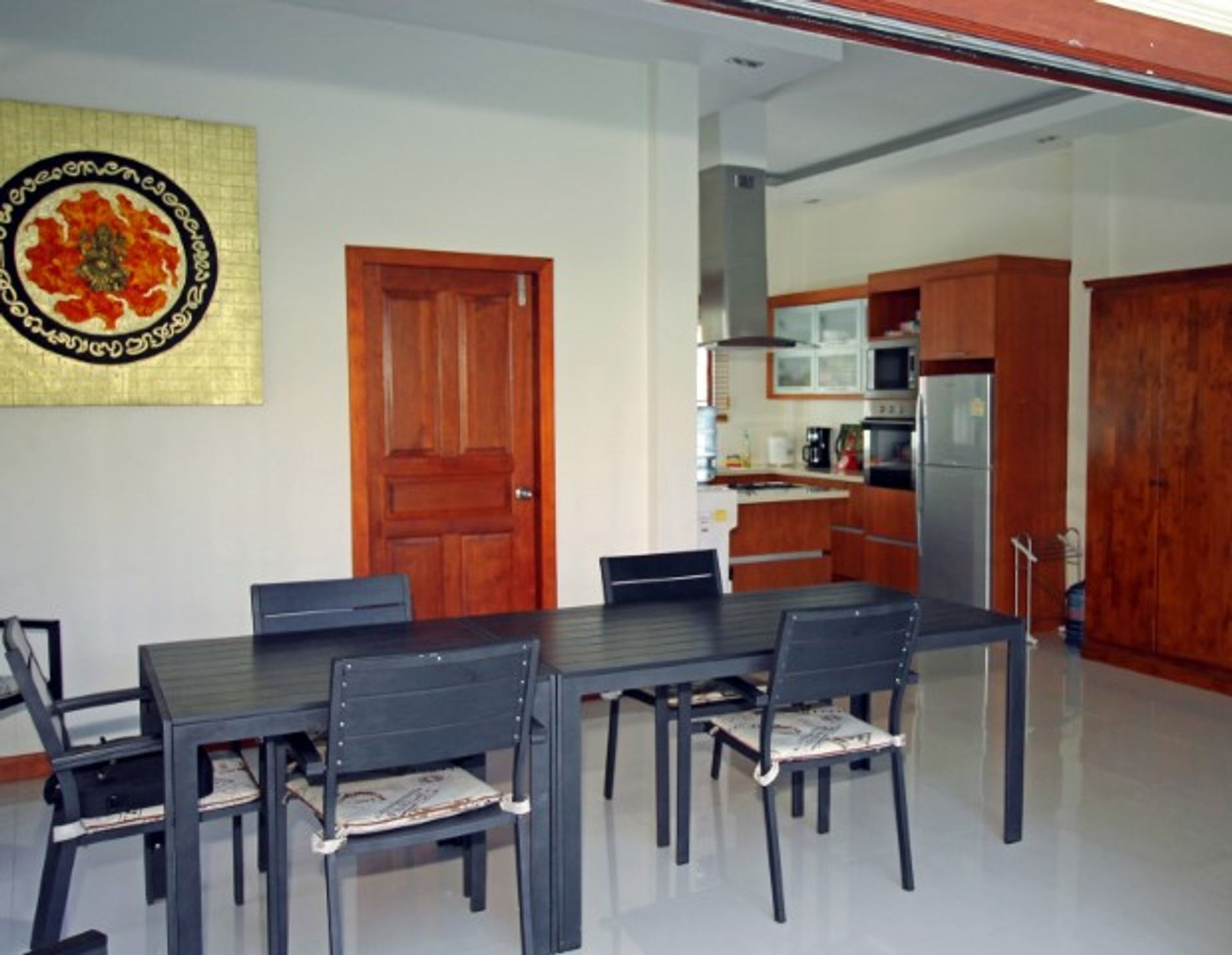 House in Hua Hin, Prachuap Khiri Khan 10065159