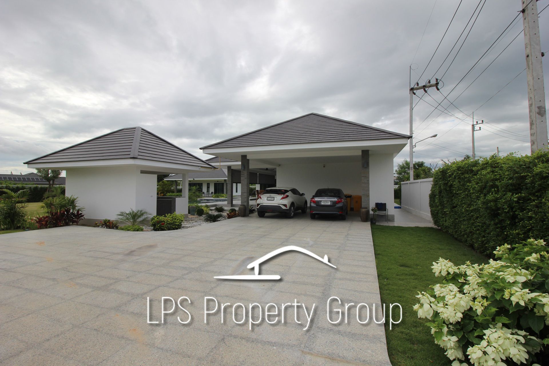 House in Pran Buri, Prachuap Khiri Khan 10065162