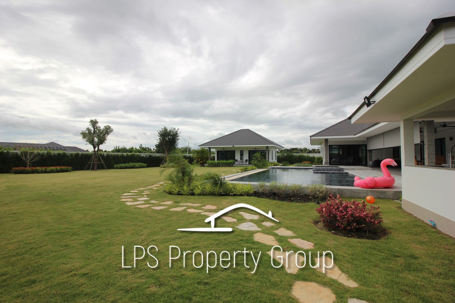 House in Pran Buri, Prachuap Khiri Khan 10065162