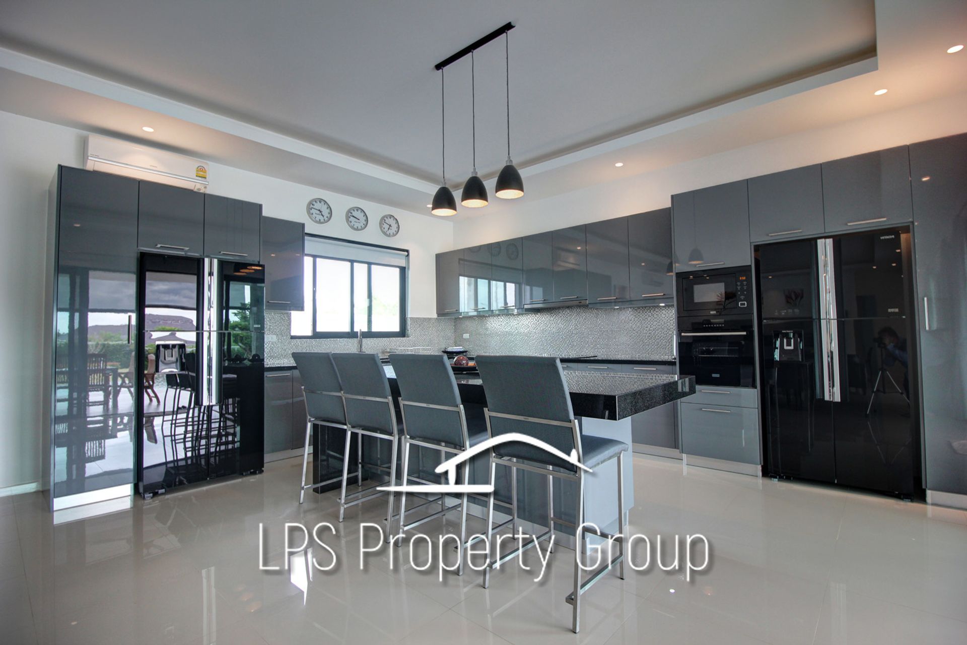 House in Pran Buri, Prachuap Khiri Khan 10065162