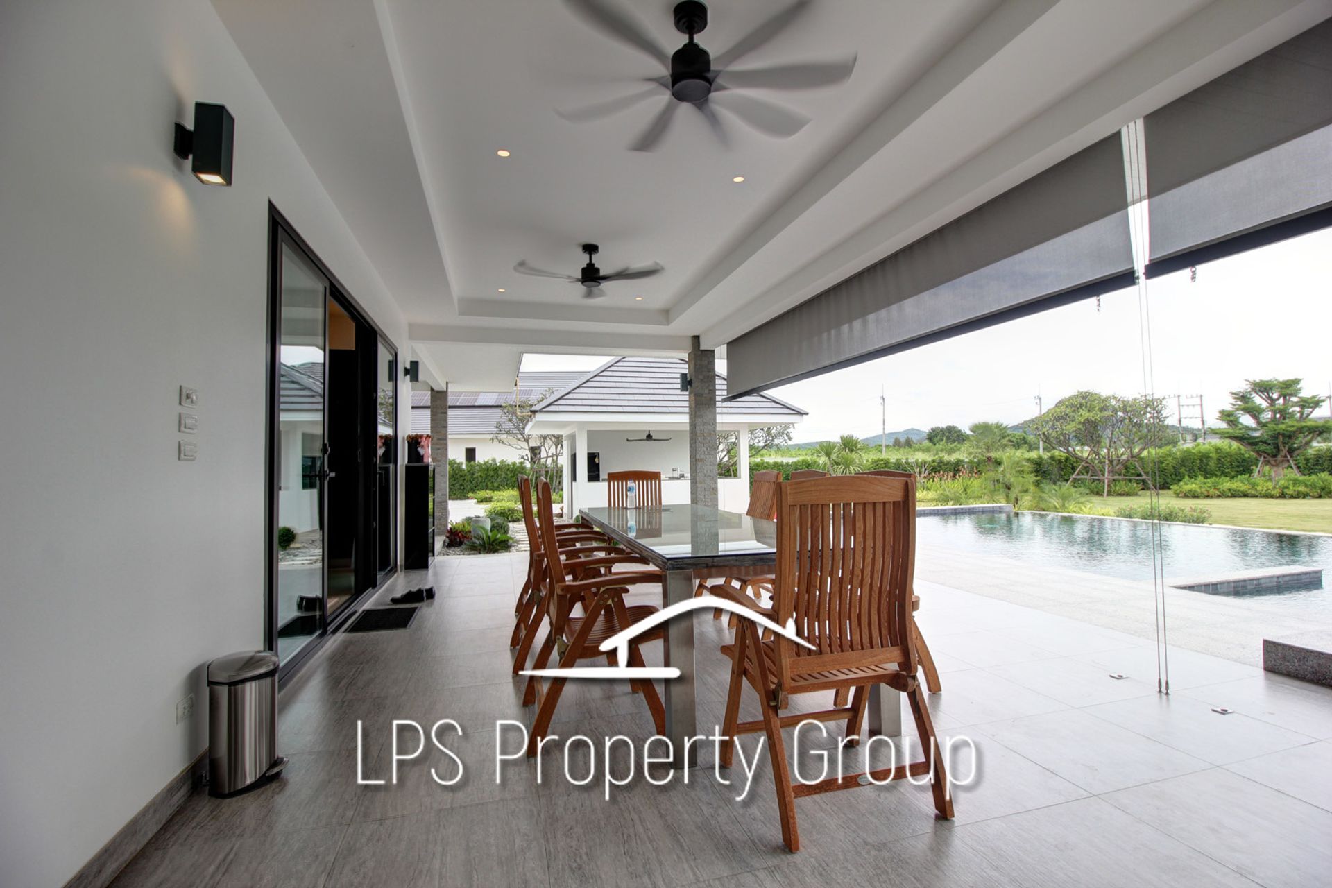 House in Pran Buri, Prachuap Khiri Khan 10065162