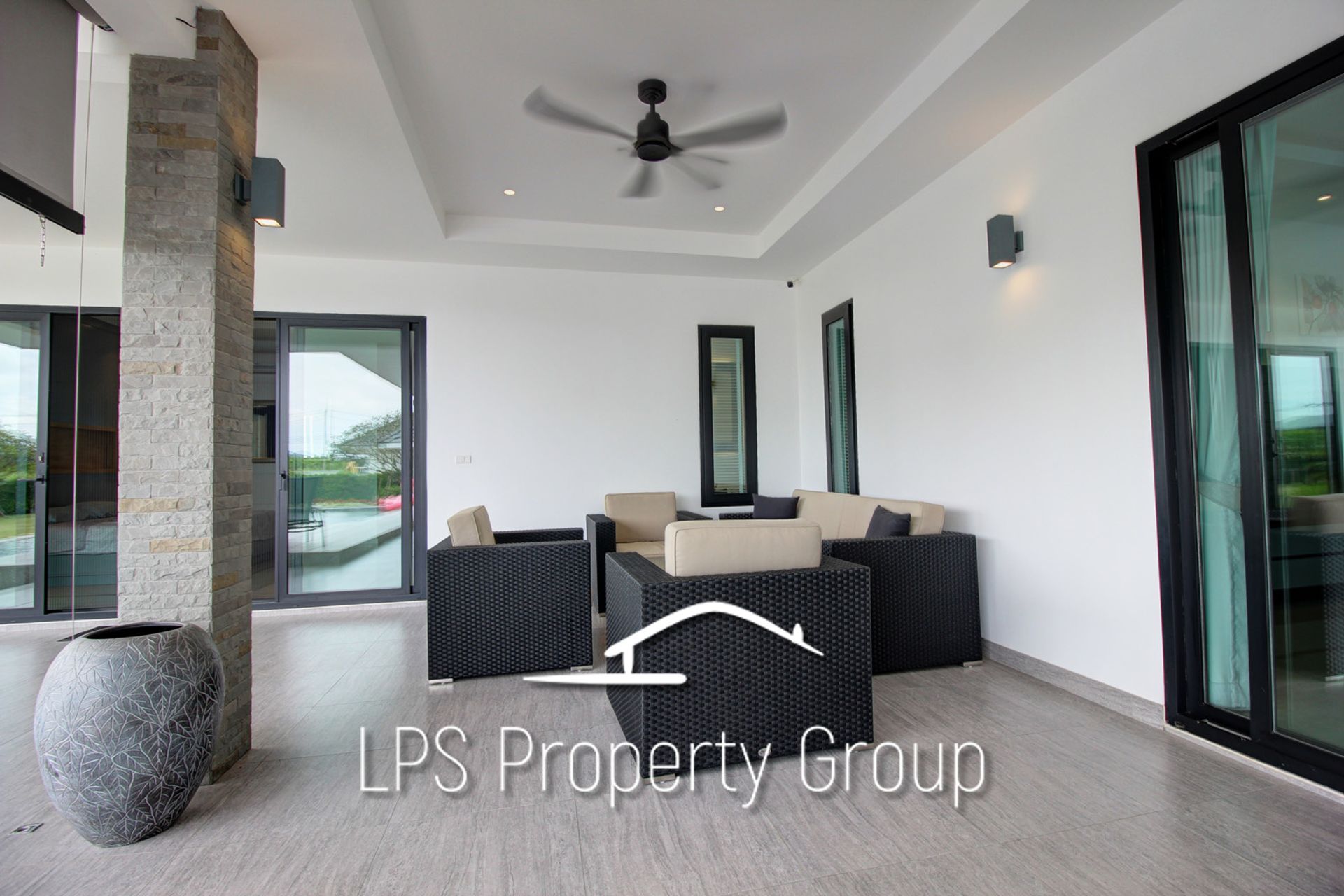 House in Pran Buri, Prachuap Khiri Khan 10065162