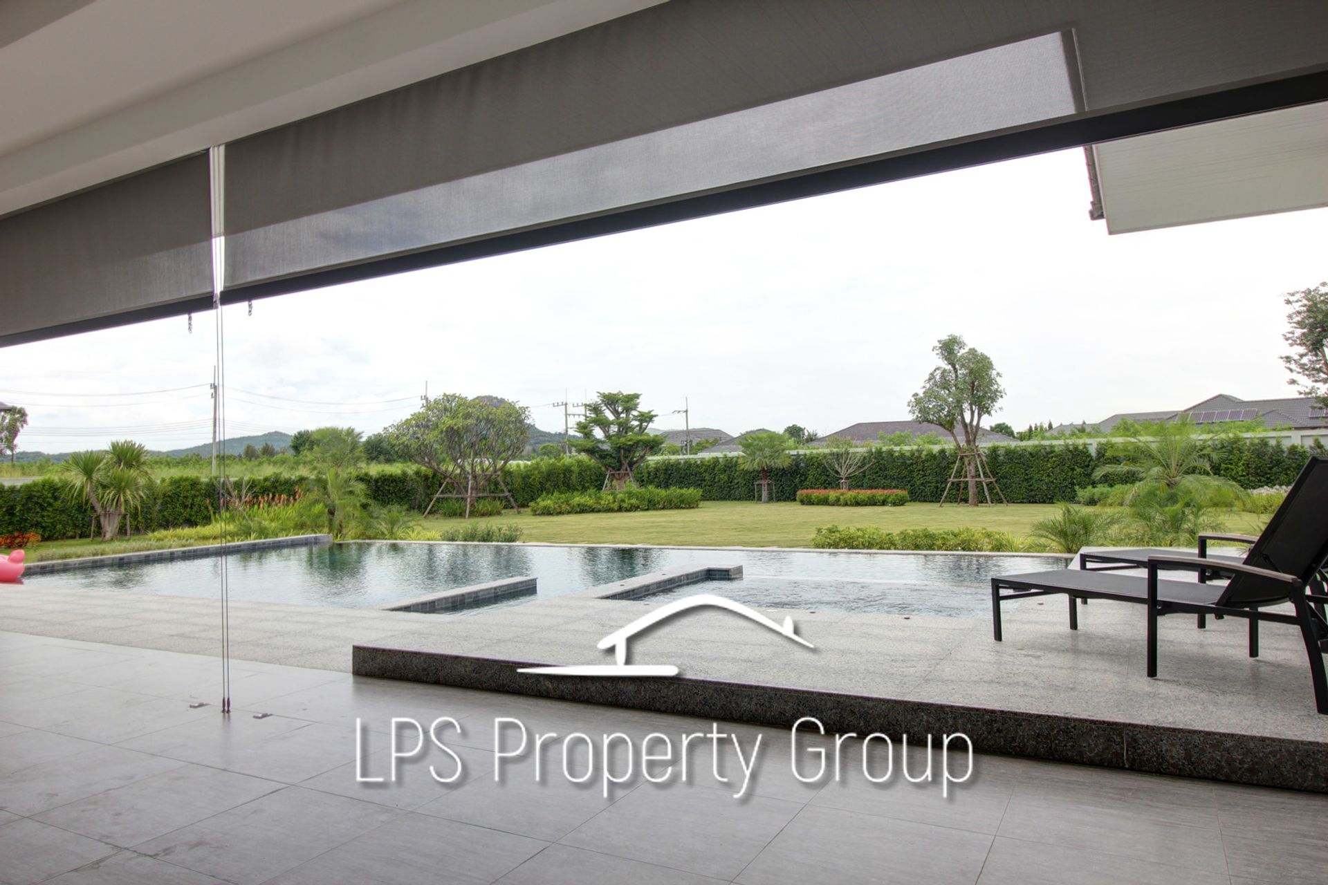 House in Pran Buri, Prachuap Khiri Khan 10065162