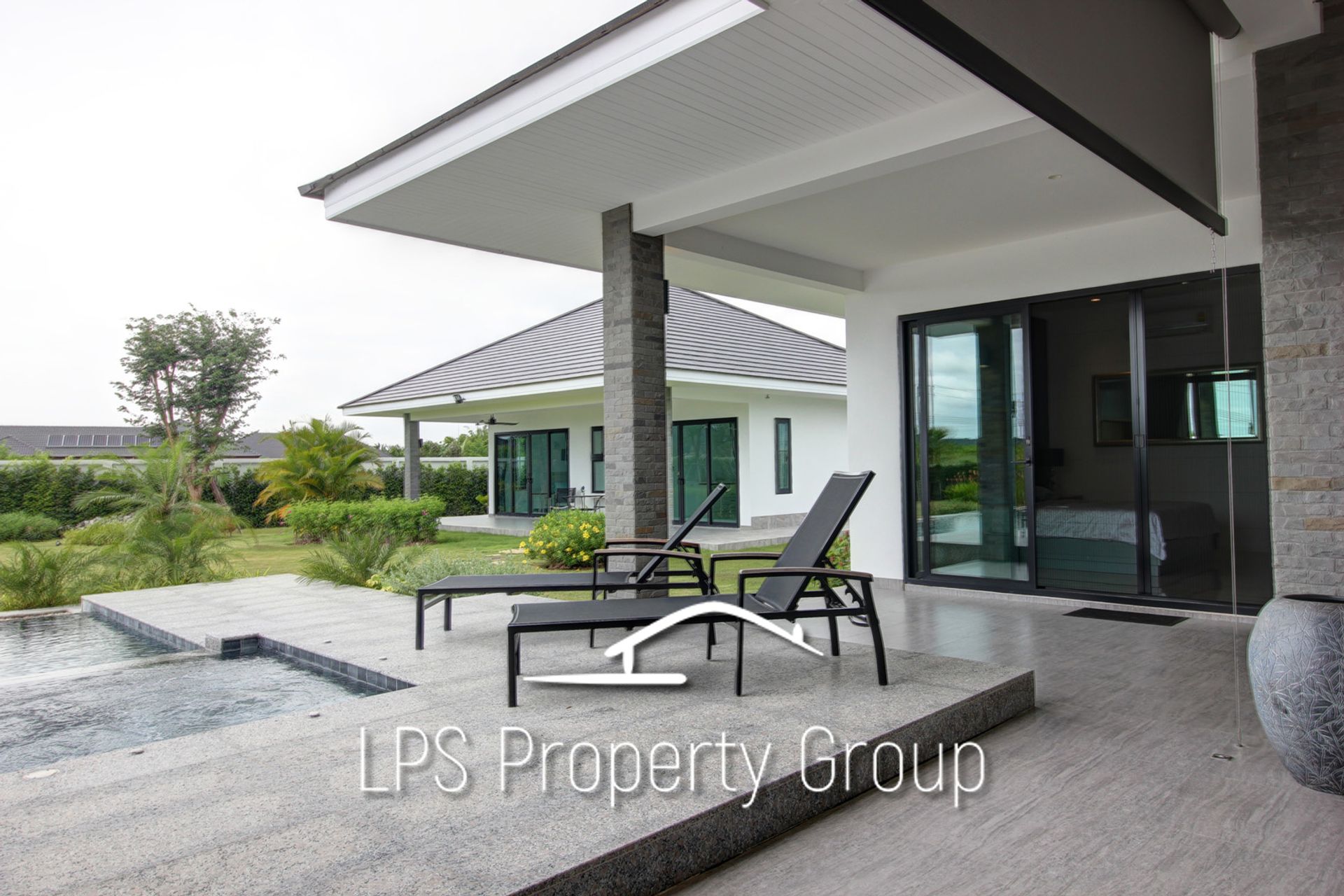 House in Pran Buri, Prachuap Khiri Khan 10065162