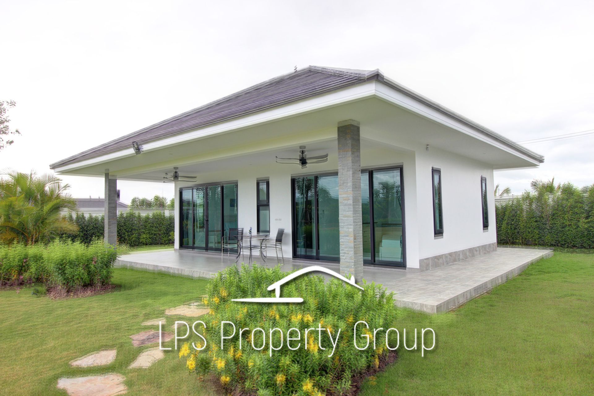 Huis in Pran Buri, Prachuap Khiri Khan 10065162