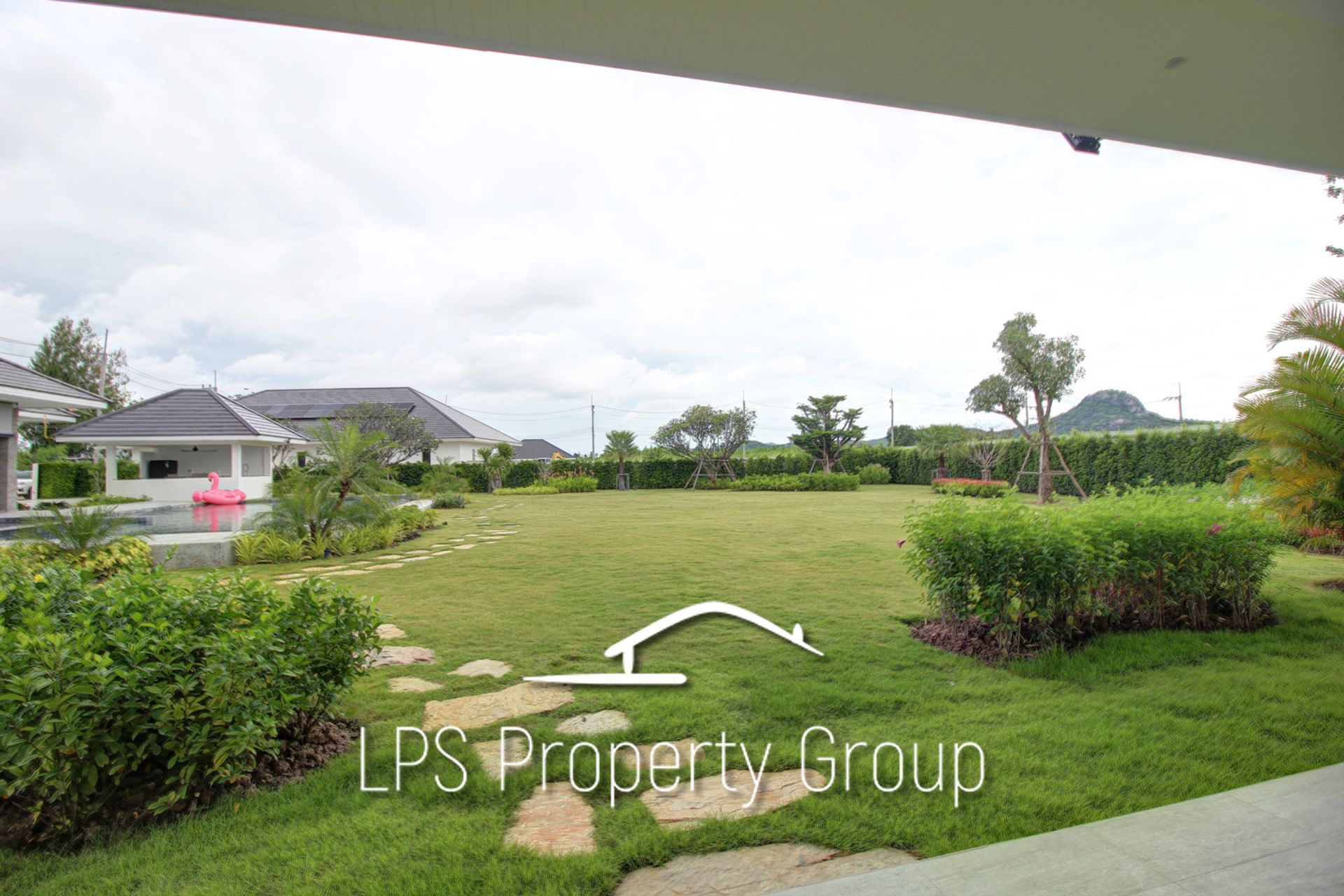 House in Pran Buri, Prachuap Khiri Khan 10065162