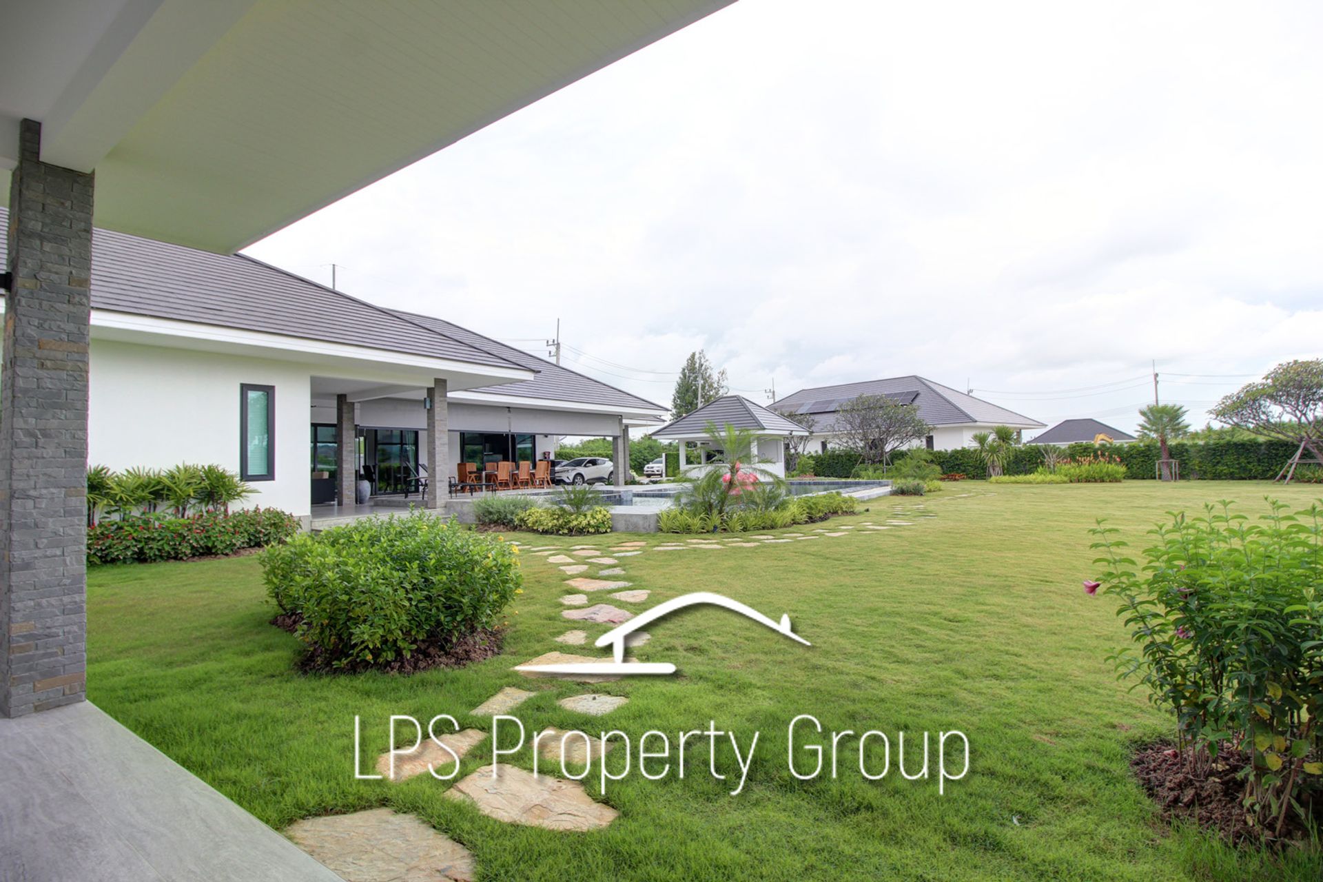 House in Pran Buri, Prachuap Khiri Khan 10065162