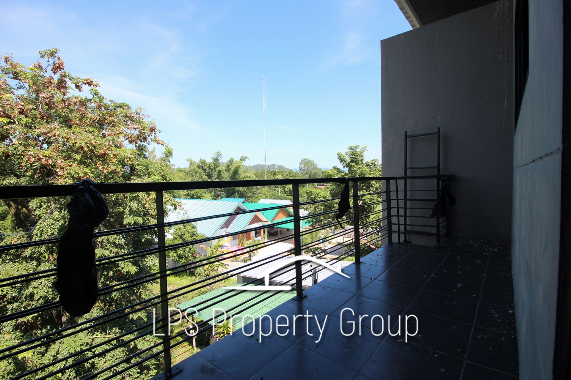 Condominio en Hua Hin, Prachuap Khiri Khan 10065167