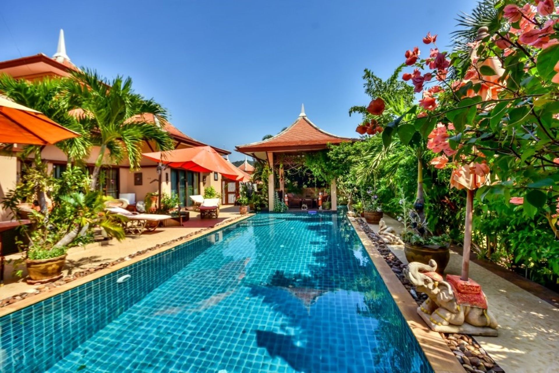 casa no Sam Roi Yot, Prachuap Khiri Khan 10065182