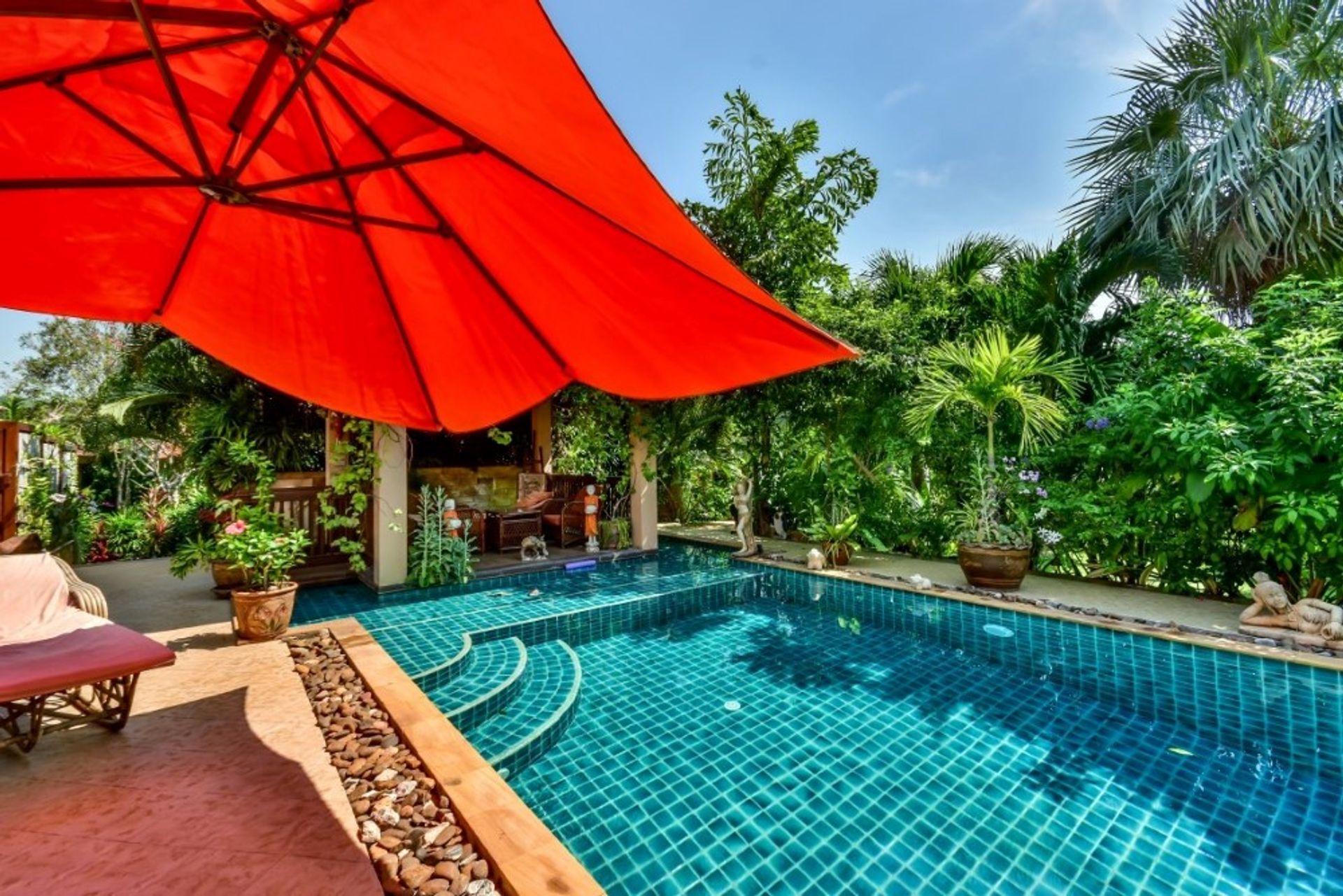 Haus im Sam Roi Yot, Prachuap Khiri Khan 10065182