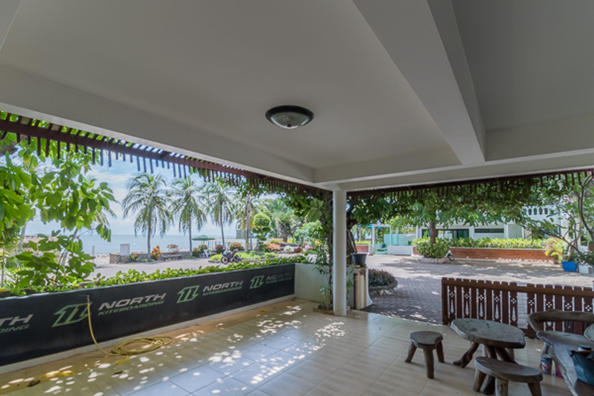 Hus i Hua Hin, Prachuap Khiri Khan 10065183