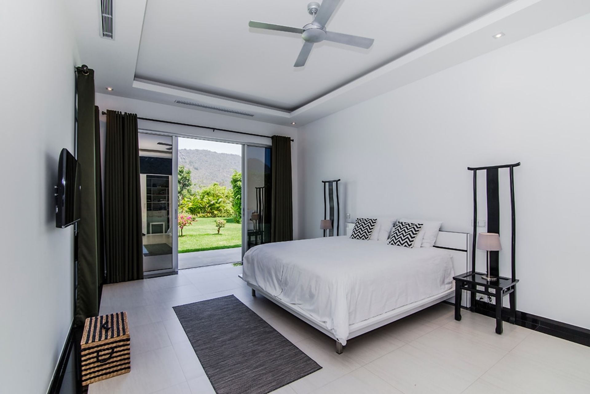 Casa nel Hua Hin, Prachuap Khiri Khan 10065184