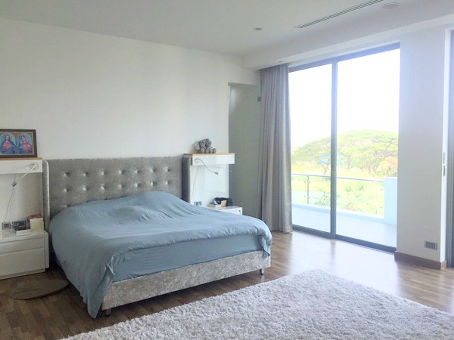 Hus i Hua Hin, Prachuap Khiri Khan 10065187