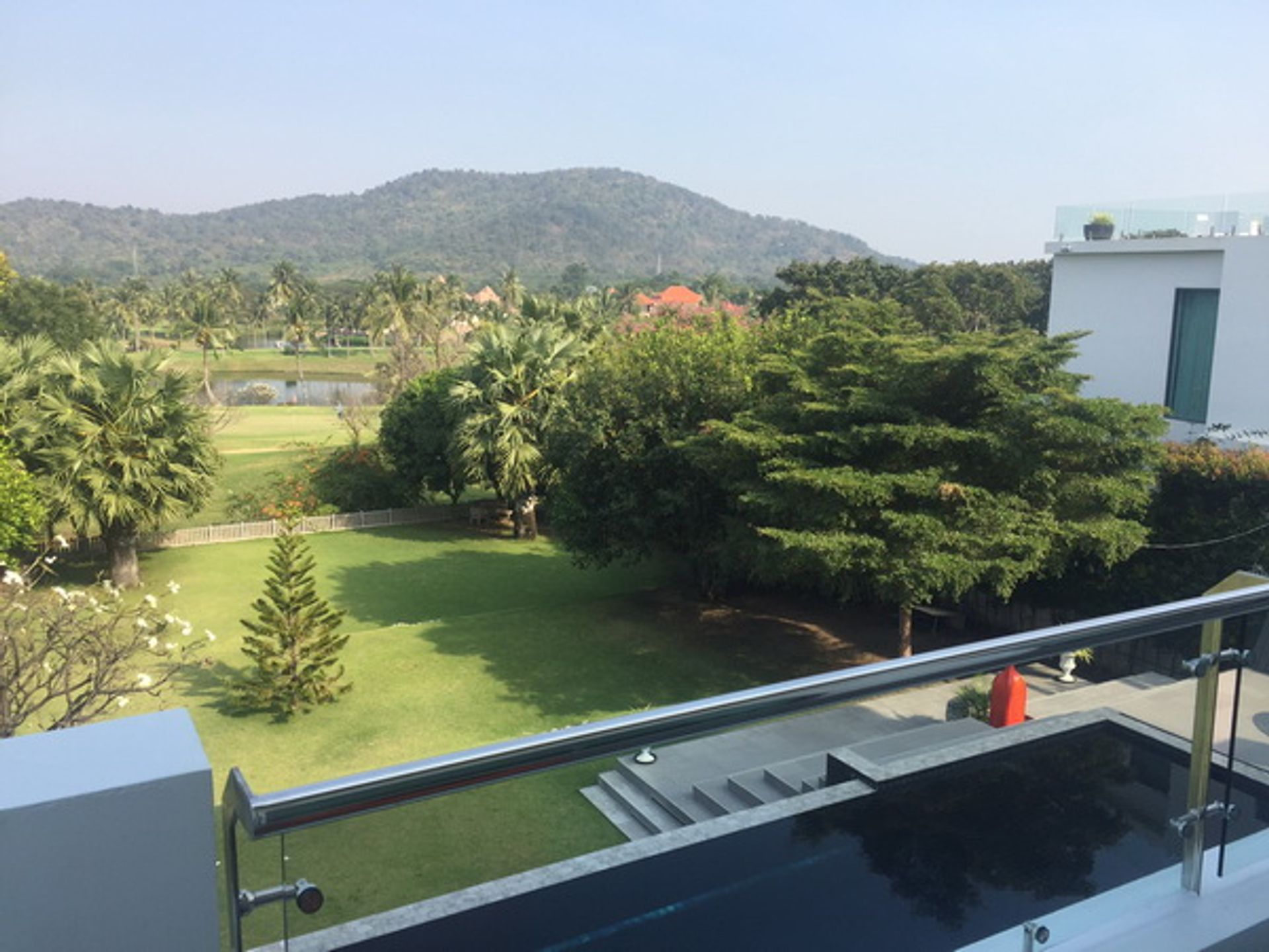 بيت في Hua Hin, Prachuap Khiri Khan 10065187