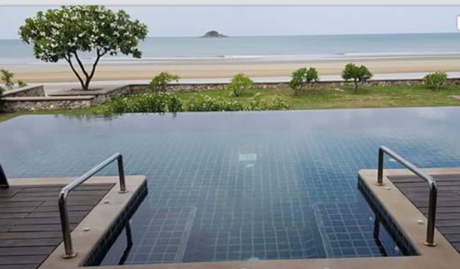 Casa nel Hua Hin, Prachuap Khiri Khan 10065189