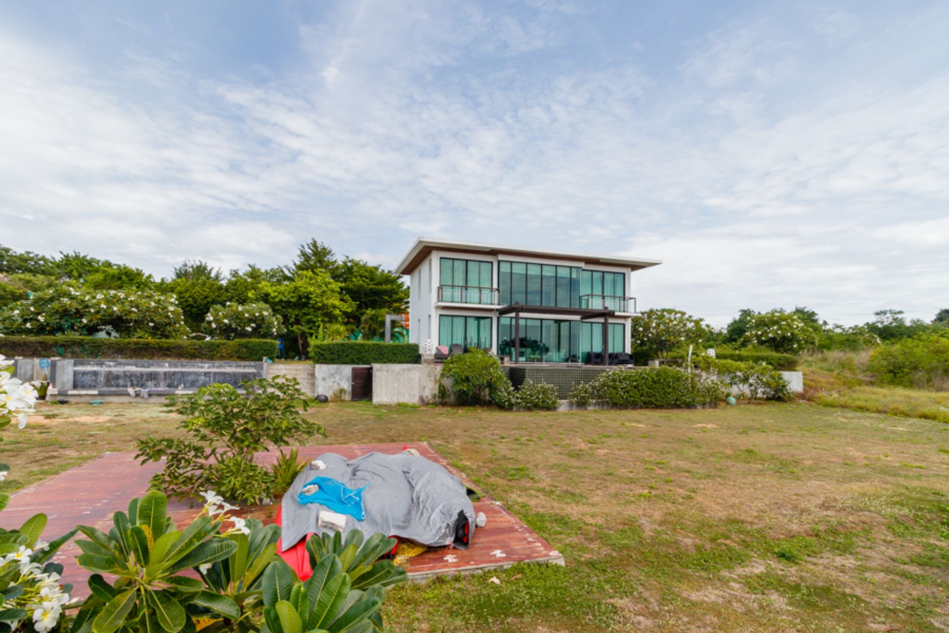 Casa nel Hua Hin, Prachuap Khiri Khan 10065189